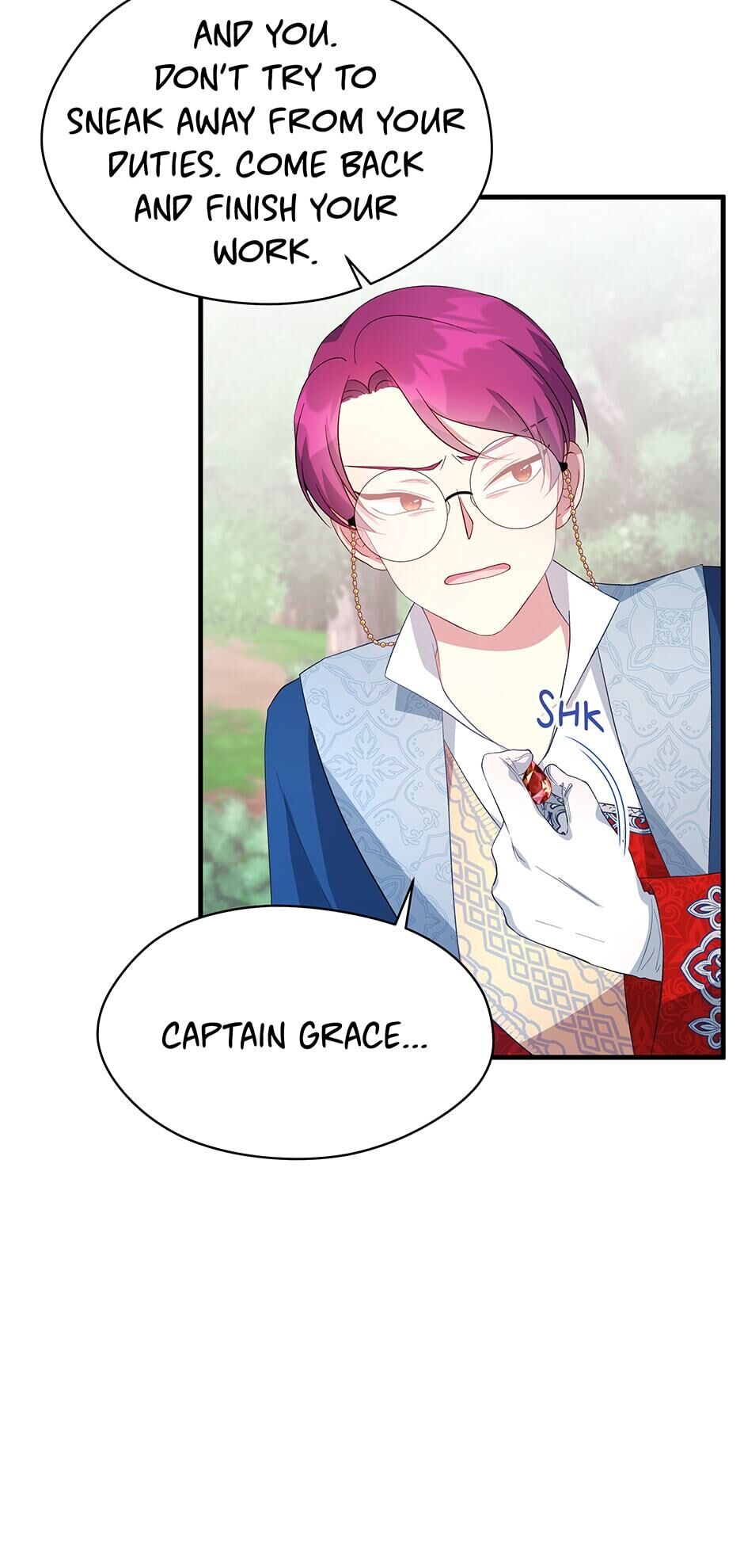 I’m Not a Warrior! Chapter 19 - Page 43