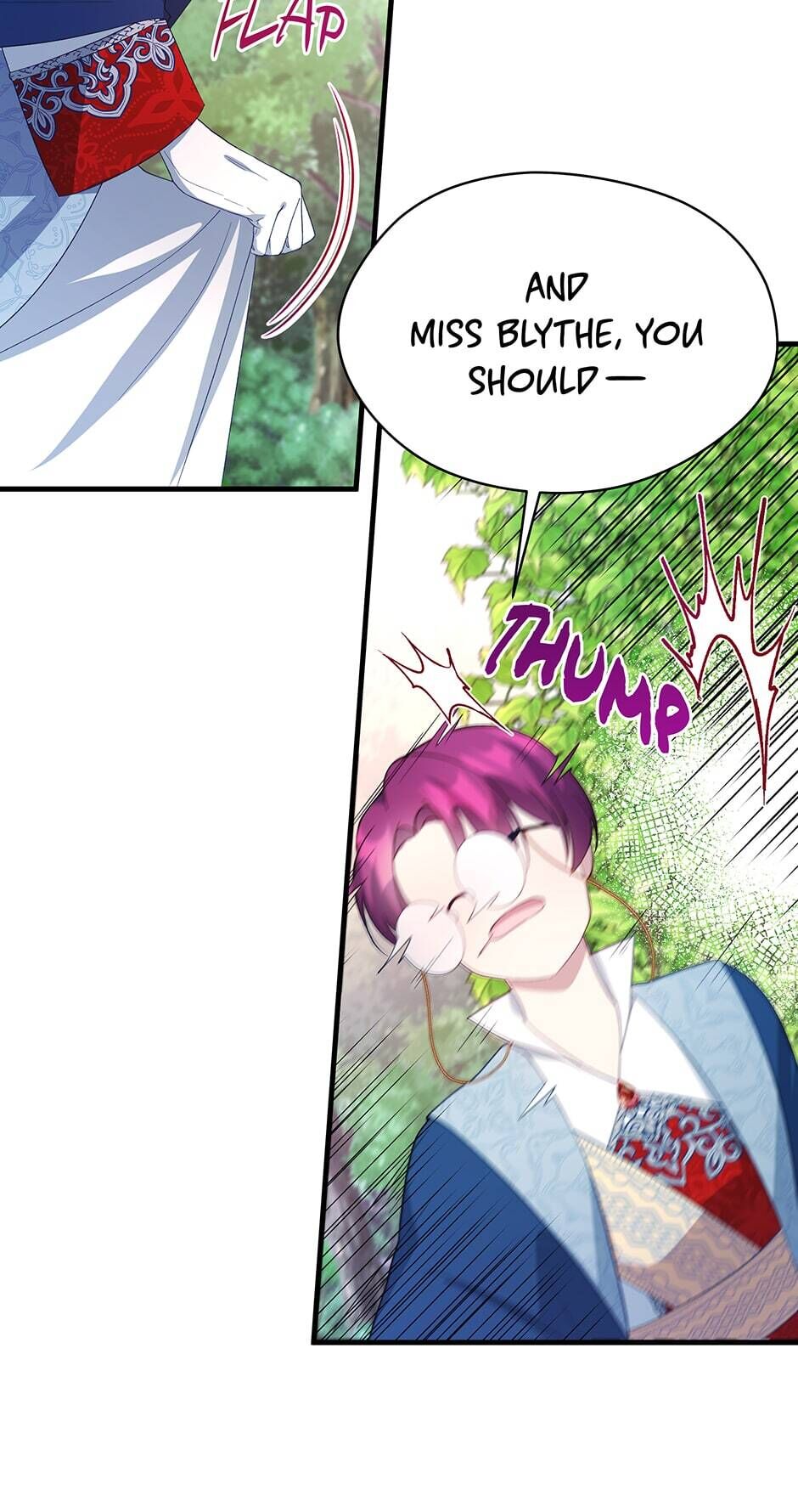 I’m Not a Warrior! Chapter 19 - Page 48