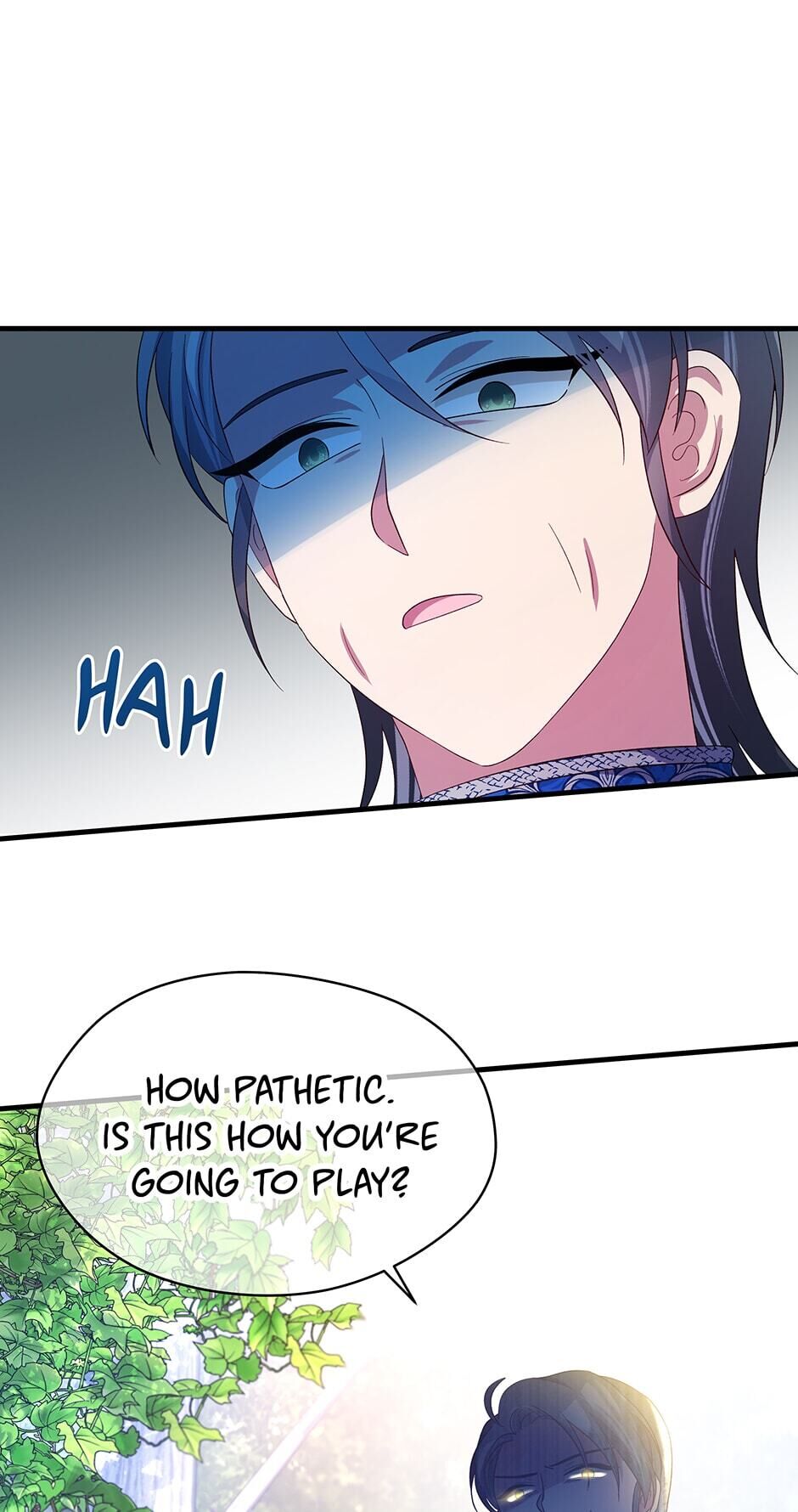 I’m Not a Warrior! Chapter 19 - Page 49