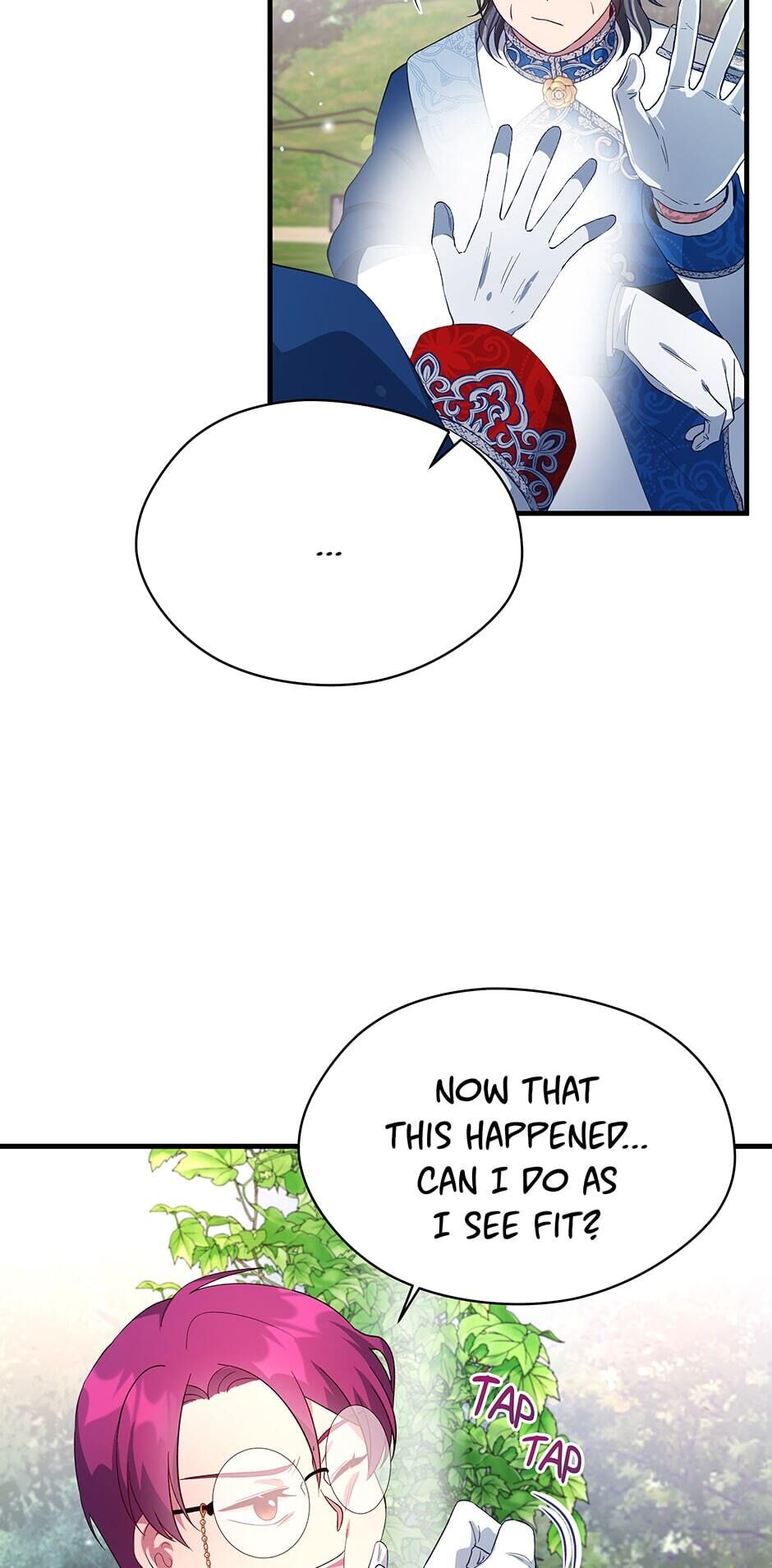 I’m Not a Warrior! Chapter 19 - Page 52