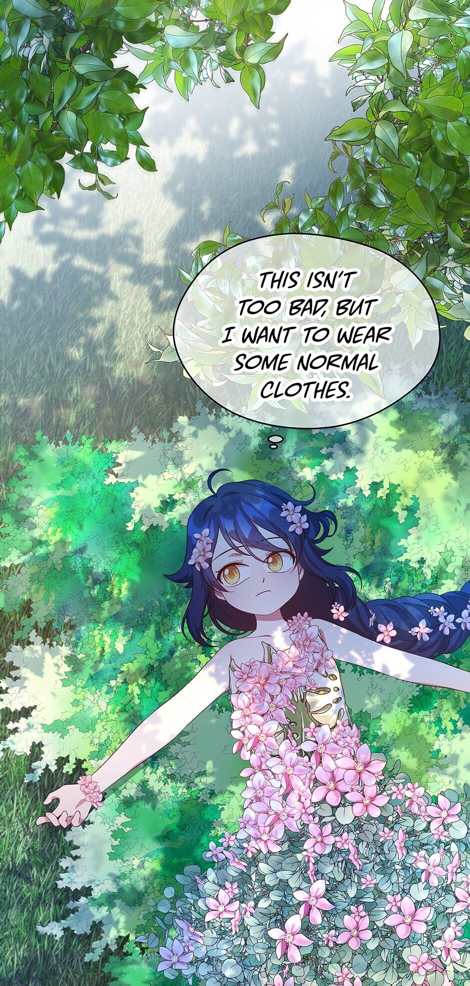 I’m Not a Warrior! Chapter 19 - Page 60