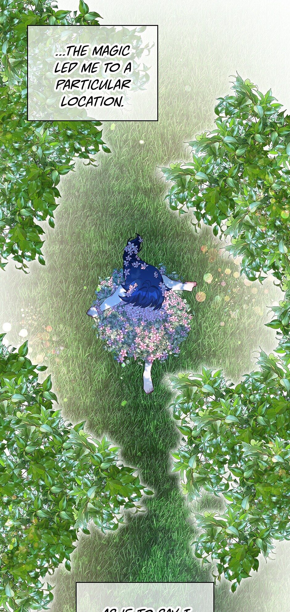 I’m Not a Warrior! Chapter 19 - Page 64