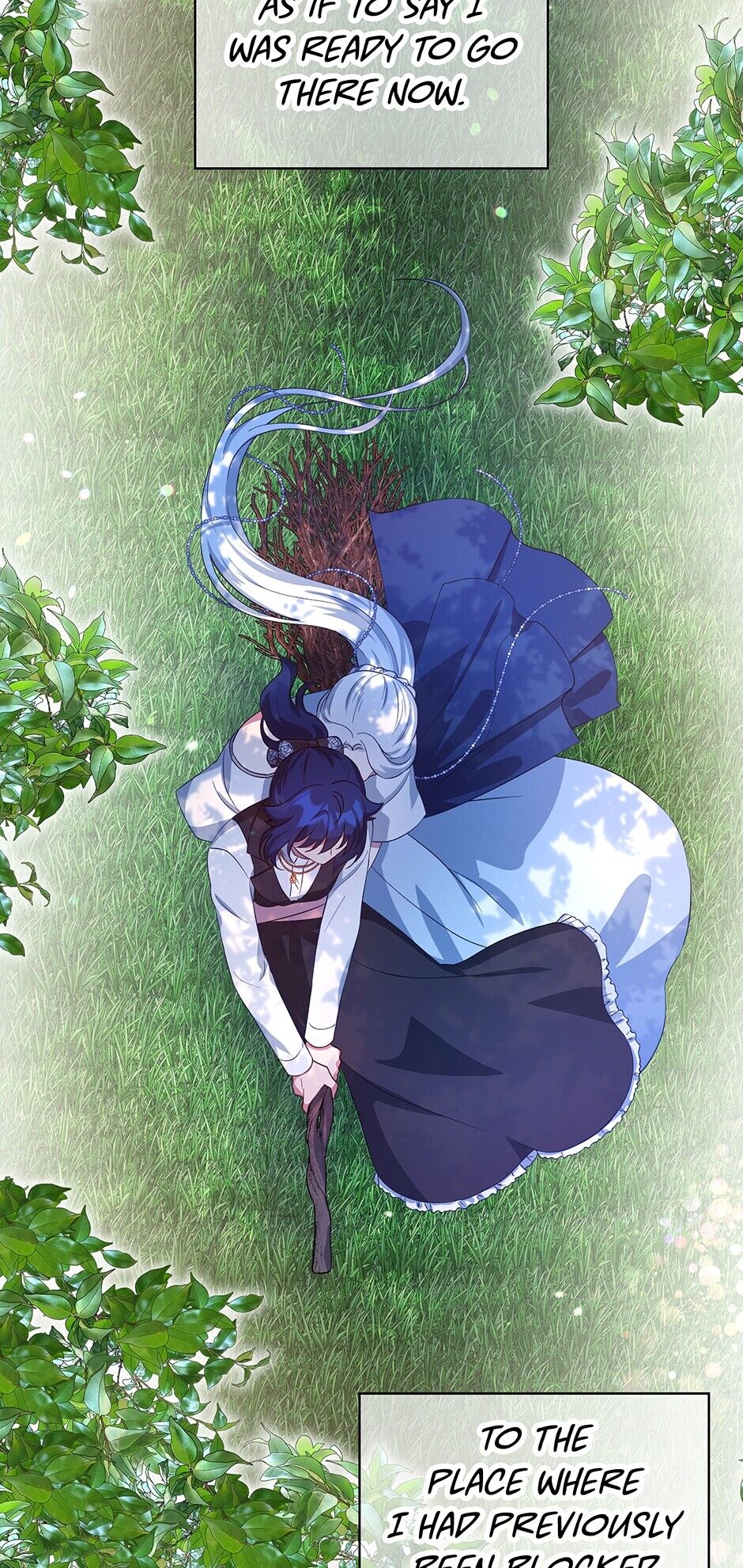 I’m Not a Warrior! Chapter 19 - Page 65