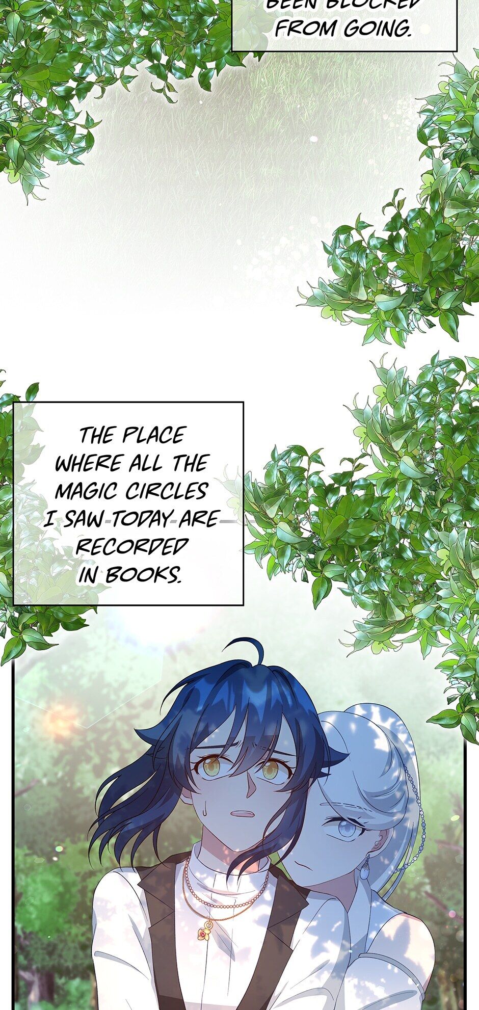 I’m Not a Warrior! Chapter 19 - Page 66