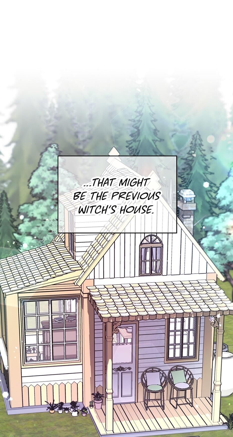 I’m Not a Warrior! Chapter 19 - Page 68