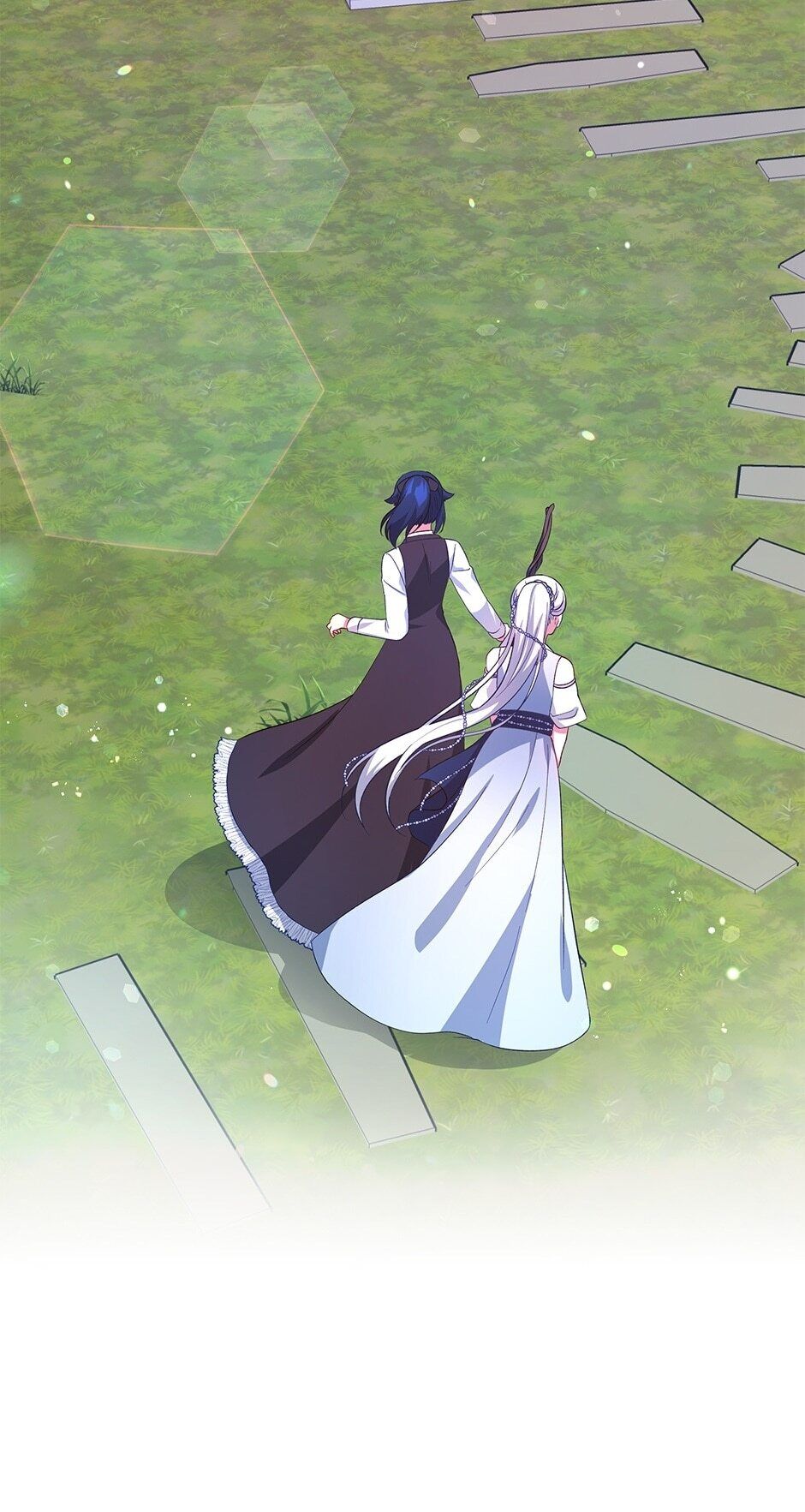 I’m Not a Warrior! Chapter 19 - Page 69