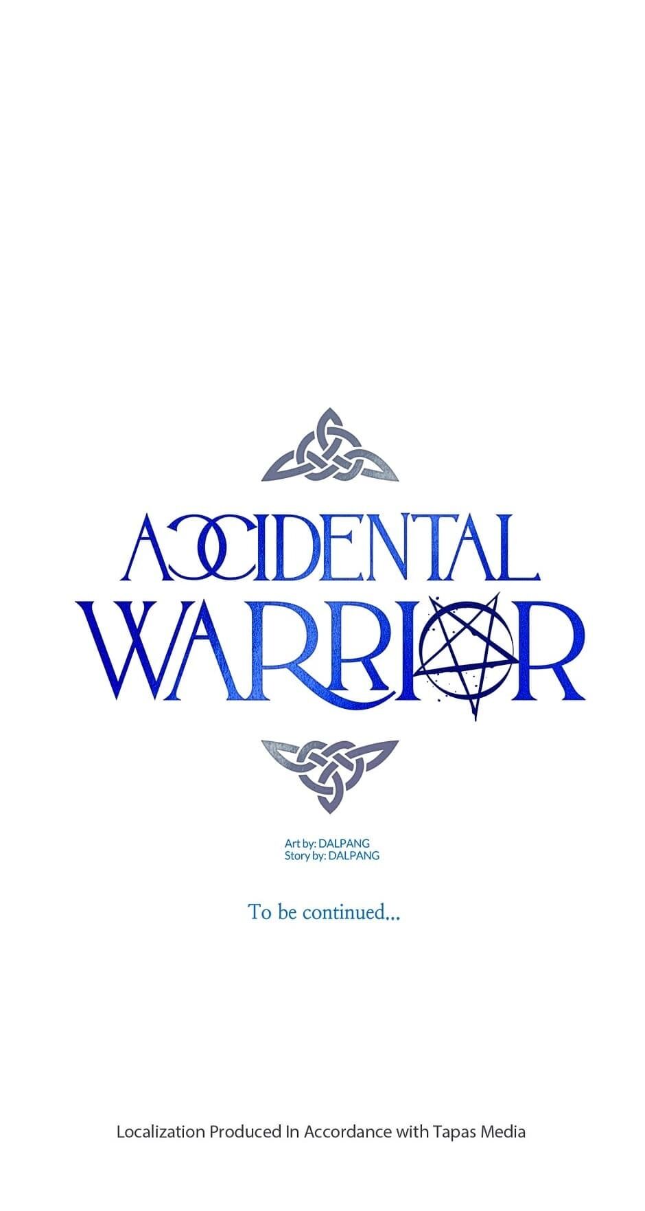 I’m Not a Warrior! Chapter 19 - Page 70