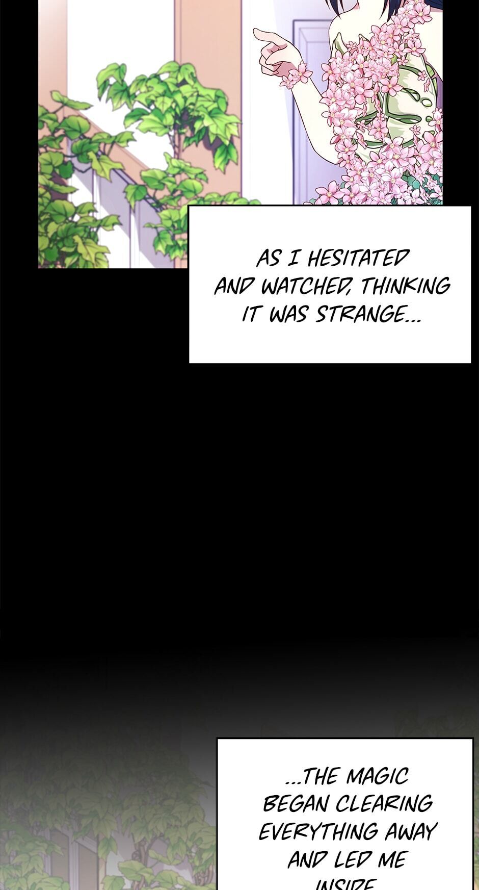 I’m Not a Warrior! Chapter 20 - Page 4