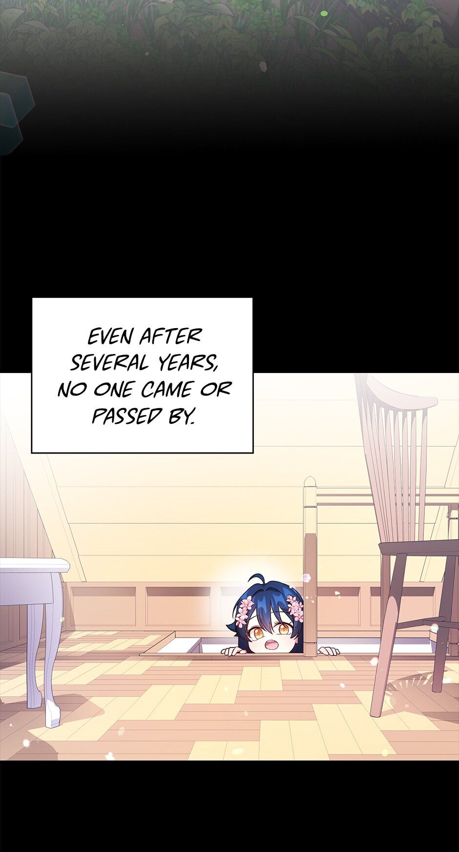 I’m Not a Warrior! Chapter 20 - Page 6