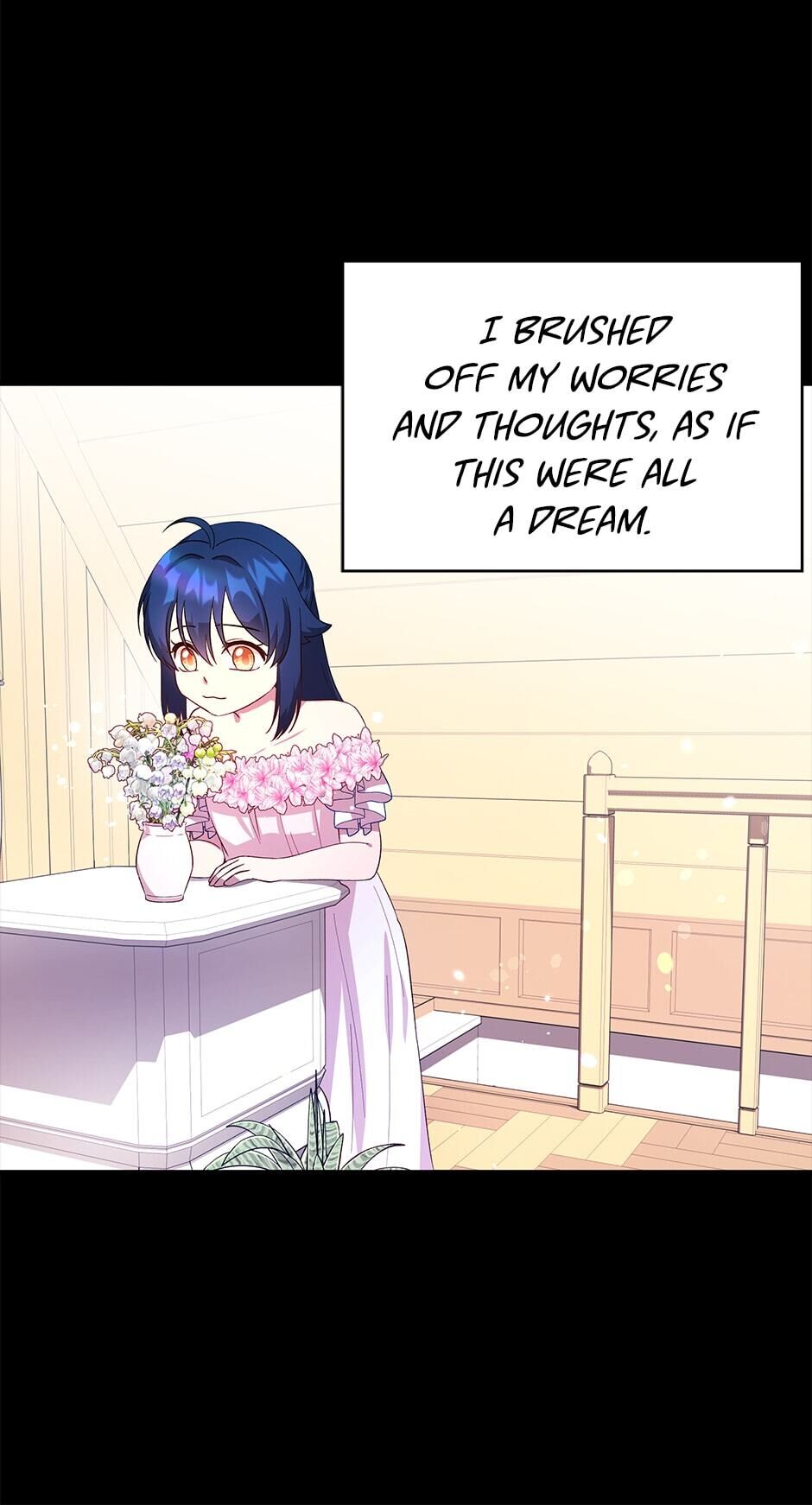 I’m Not a Warrior! Chapter 20 - Page 7