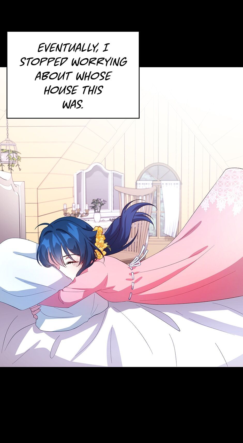 I’m Not a Warrior! Chapter 20 - Page 8