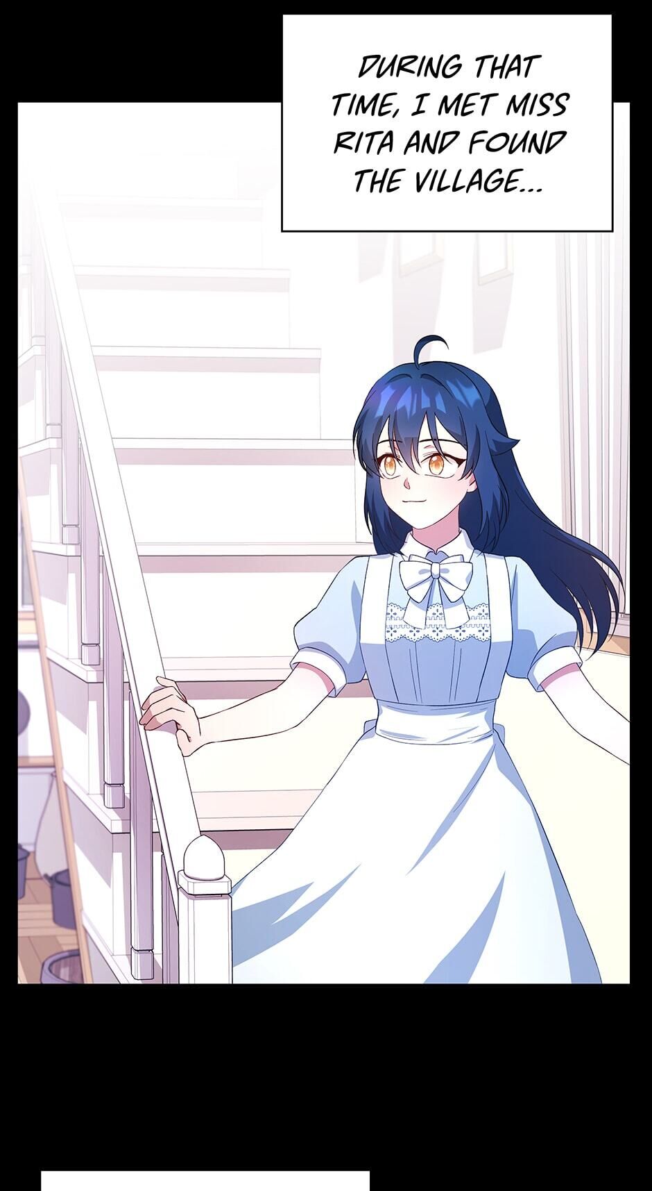 I’m Not a Warrior! Chapter 20 - Page 9