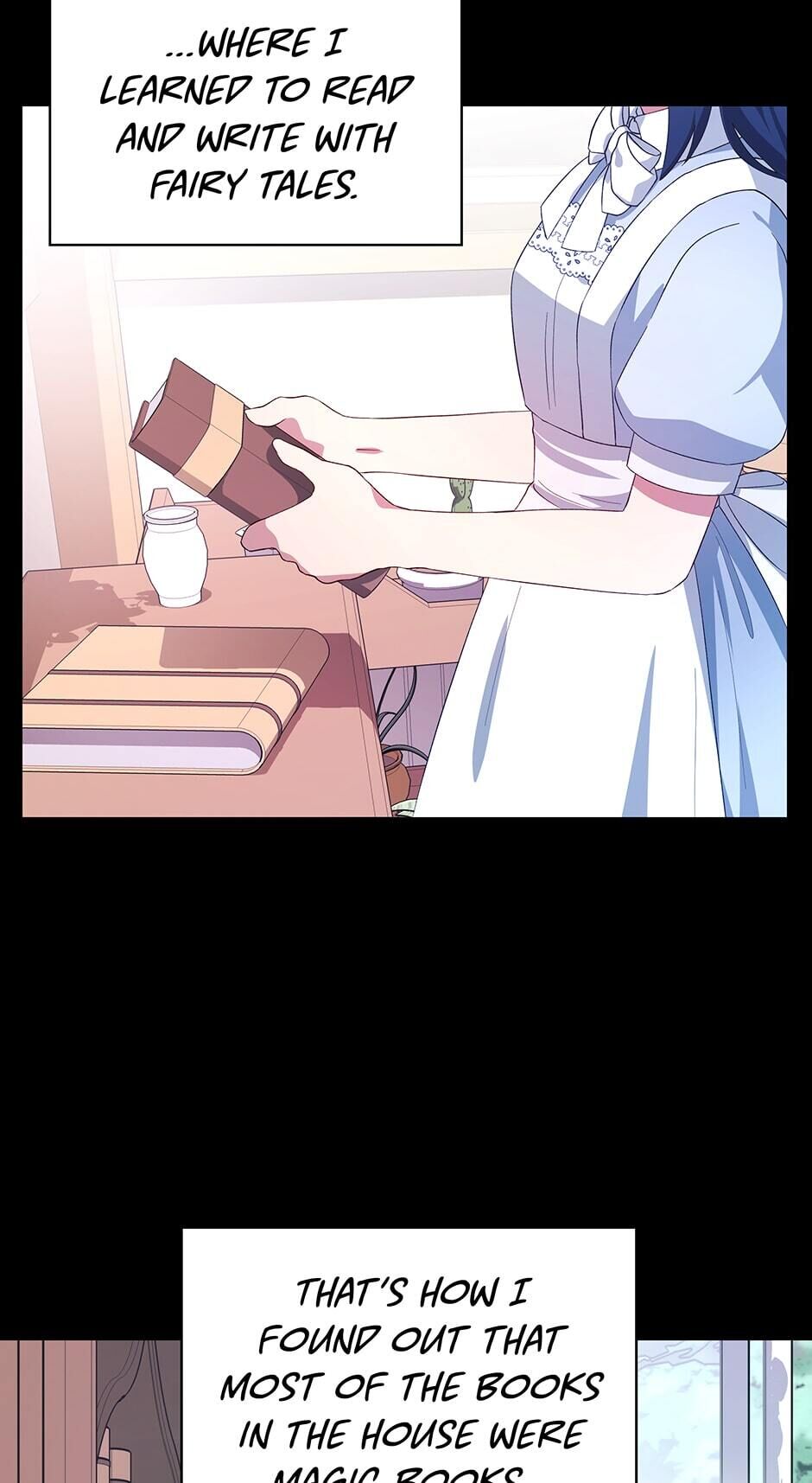 I’m Not a Warrior! Chapter 20 - Page 10