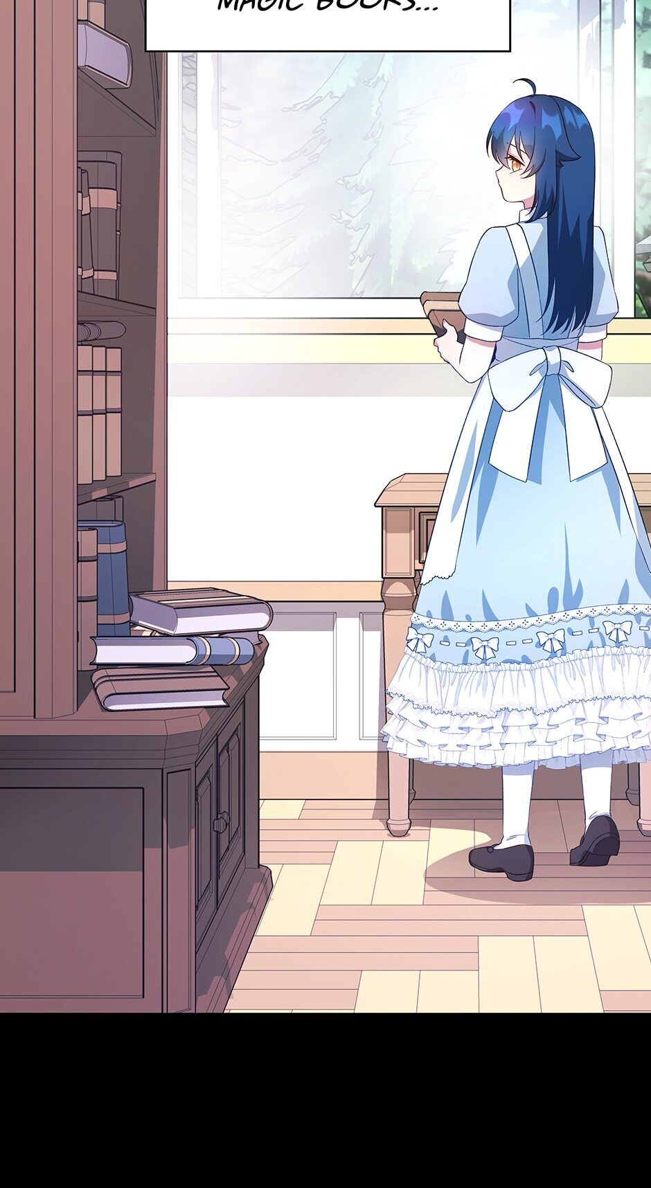 I’m Not a Warrior! Chapter 20 - Page 11