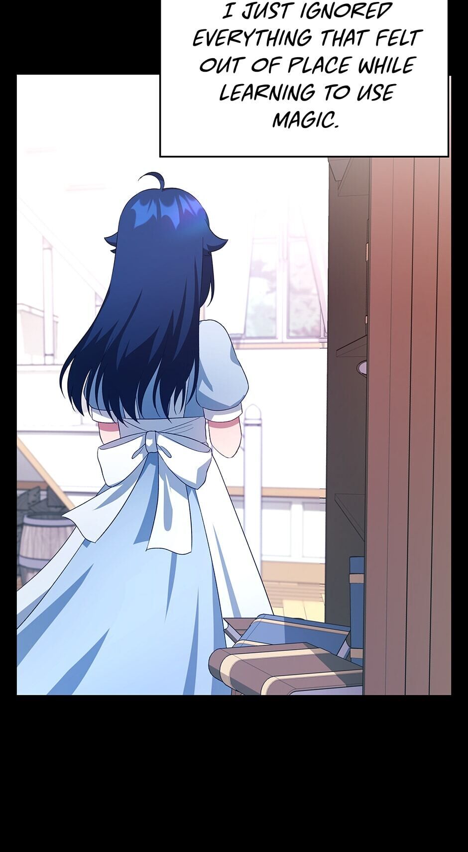 I’m Not a Warrior! Chapter 20 - Page 13