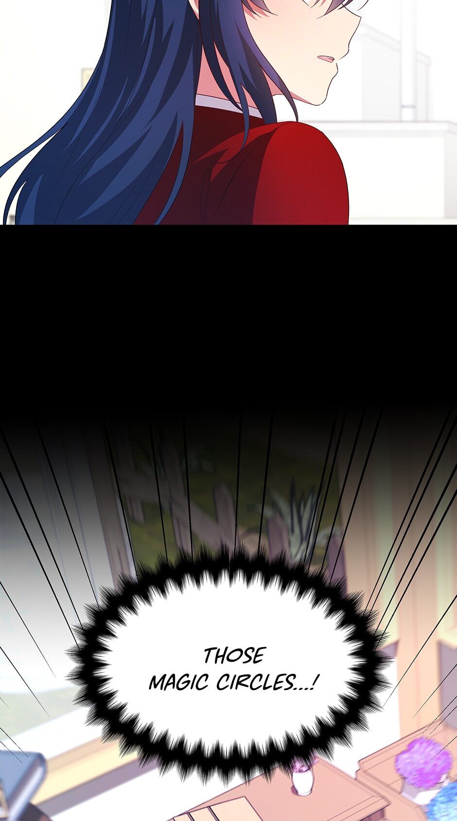 I’m Not a Warrior! Chapter 20 - Page 15