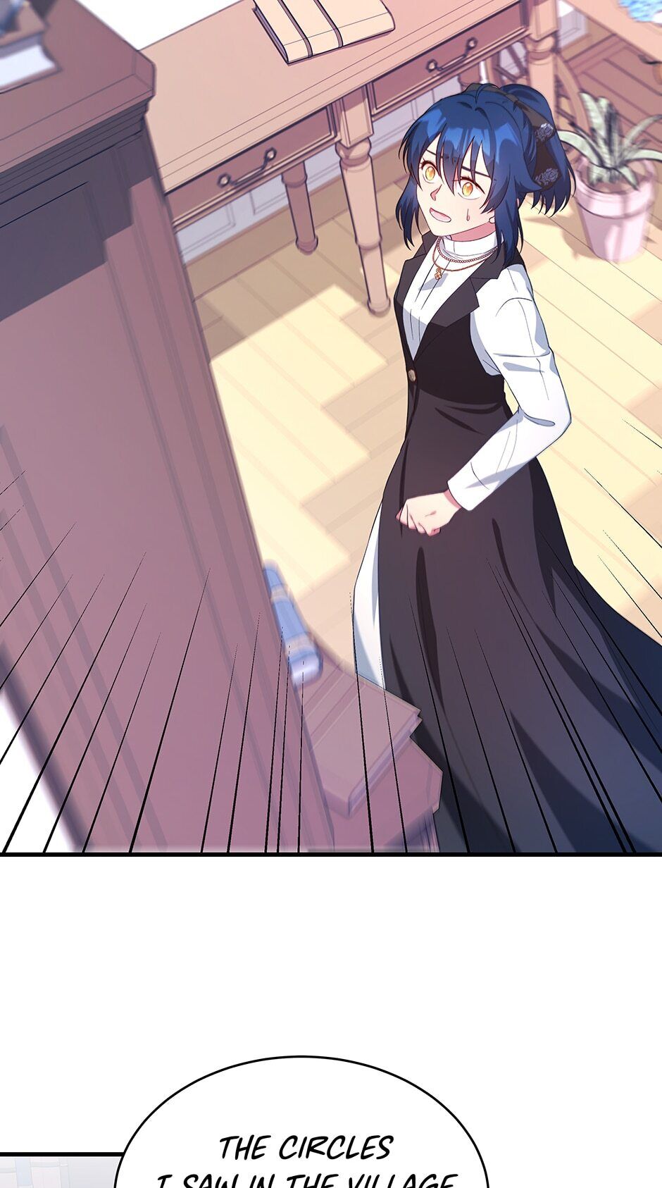 I’m Not a Warrior! Chapter 20 - Page 16