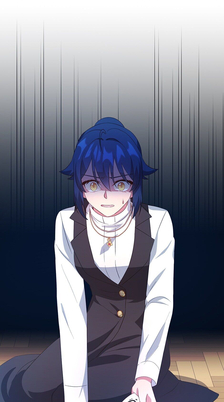 I’m Not a Warrior! Chapter 20 - Page 18