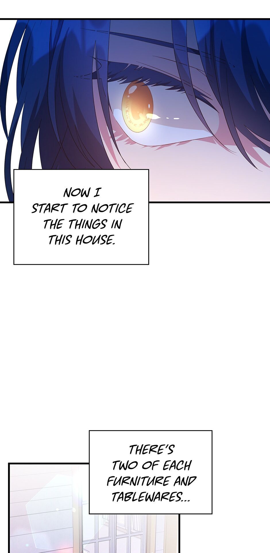 I’m Not a Warrior! Chapter 20 - Page 20