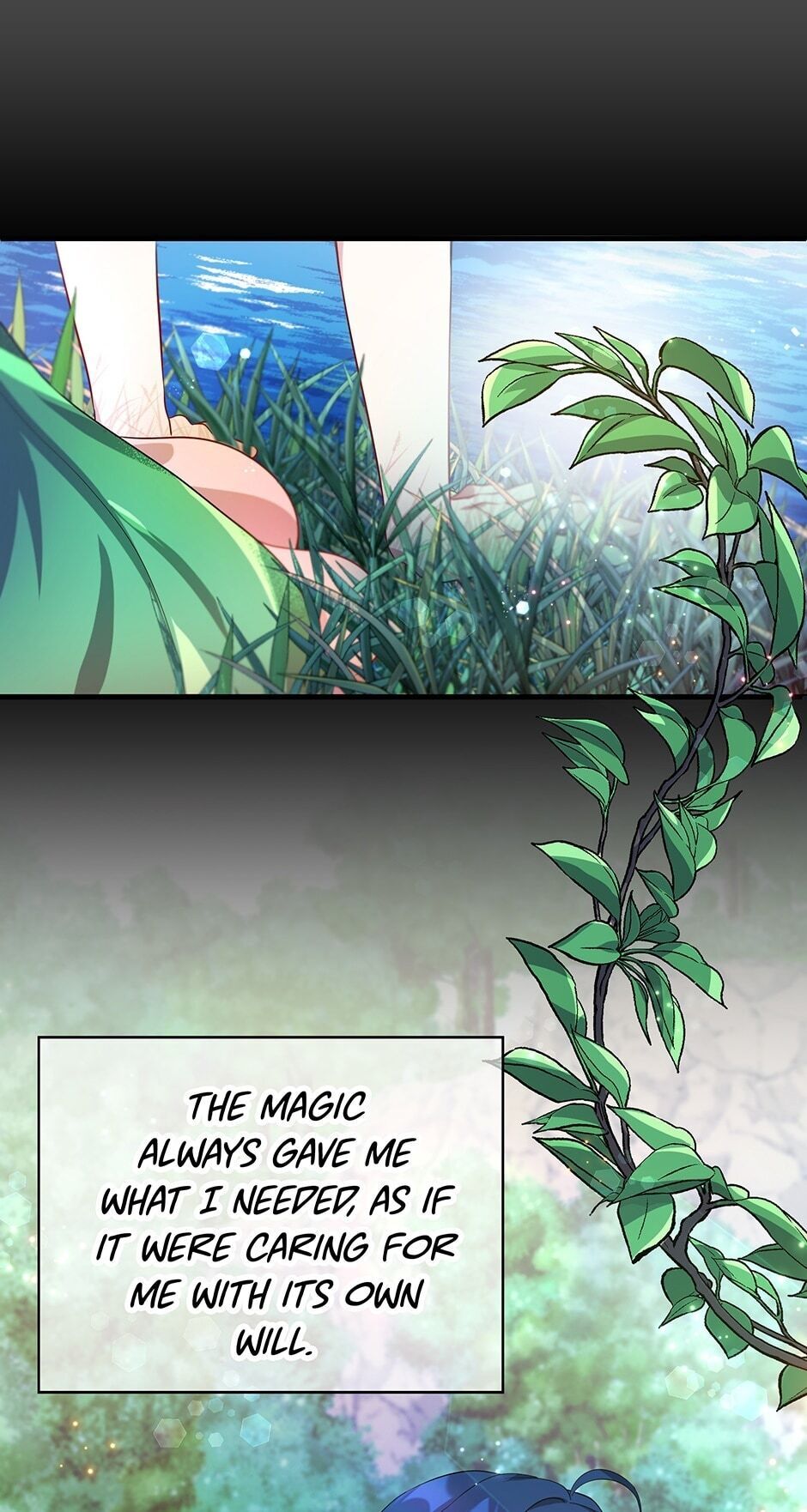 I’m Not a Warrior! Chapter 20 - Page 23