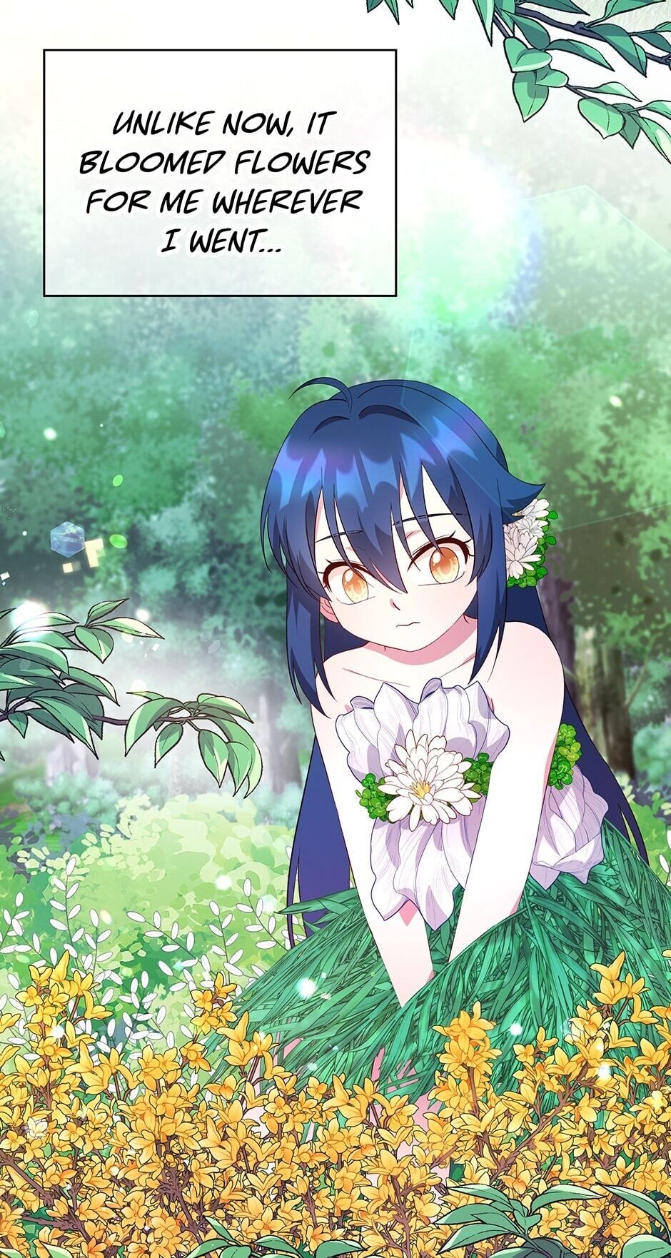 I’m Not a Warrior! Chapter 20 - Page 25