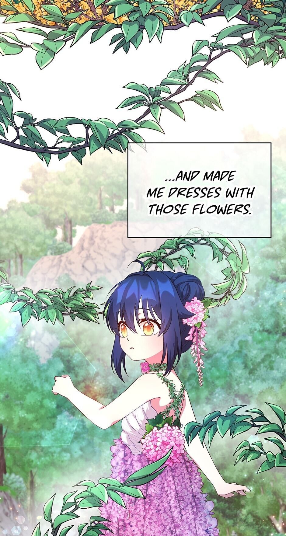 I’m Not a Warrior! Chapter 20 - Page 26