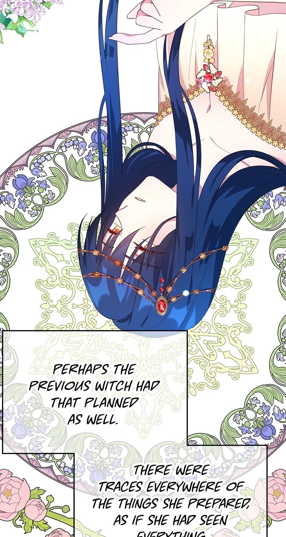 I’m Not a Warrior! Chapter 20 - Page 29