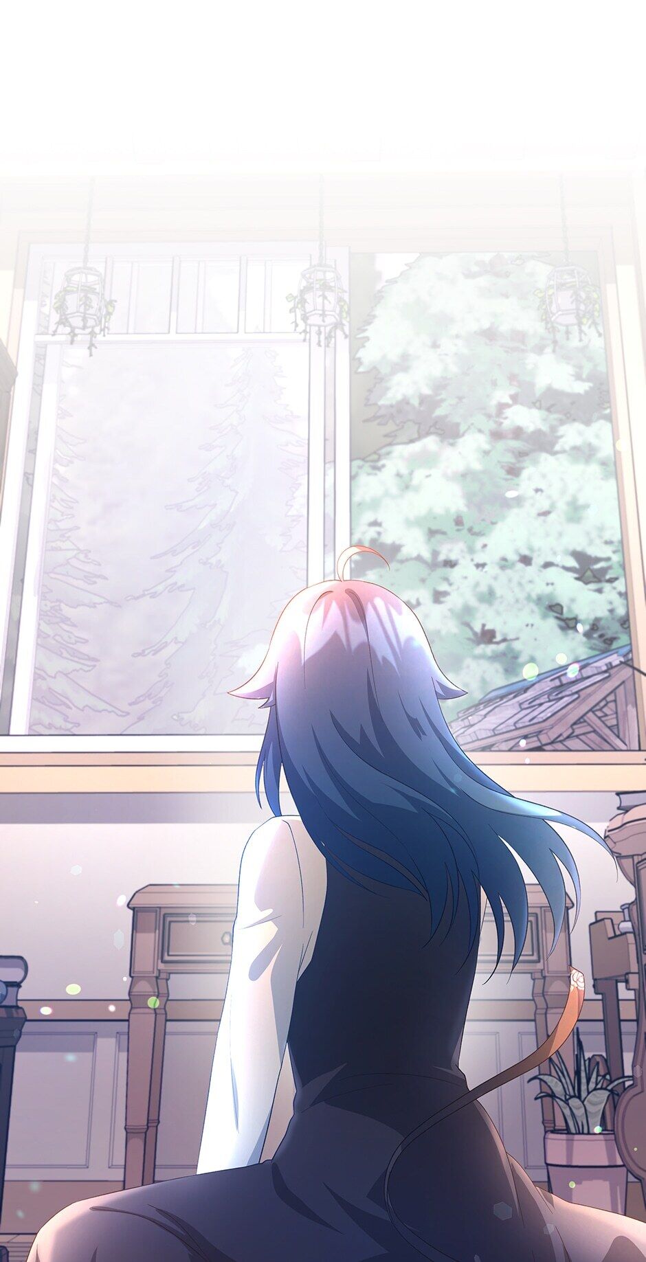 I’m Not a Warrior! Chapter 20 - Page 31