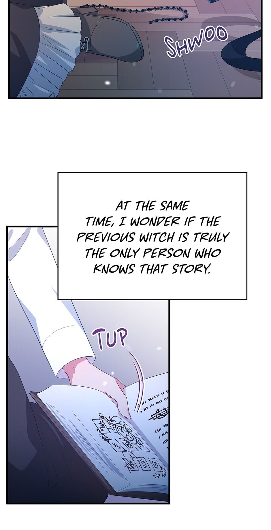 I’m Not a Warrior! Chapter 20 - Page 33