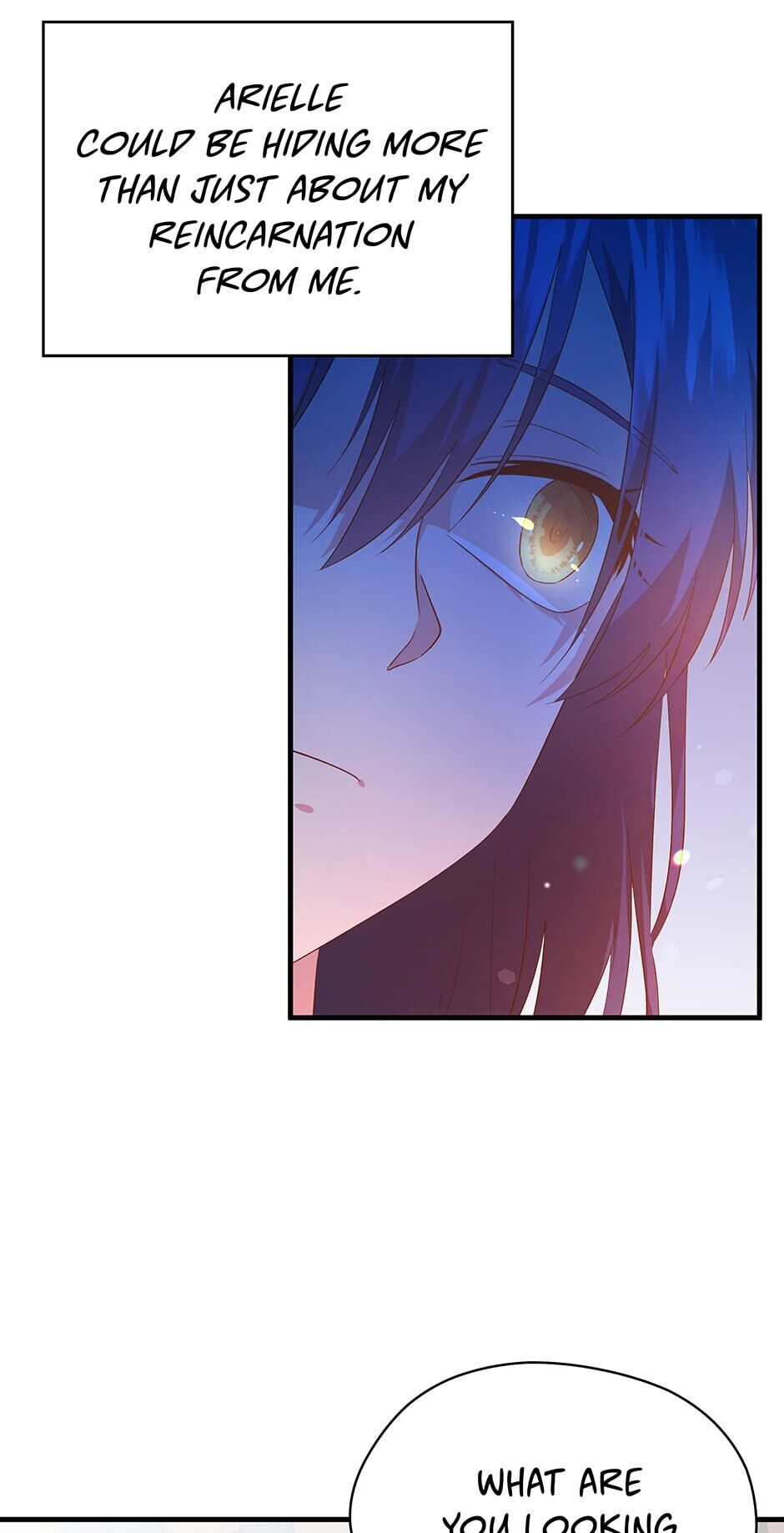 I’m Not a Warrior! Chapter 20 - Page 34