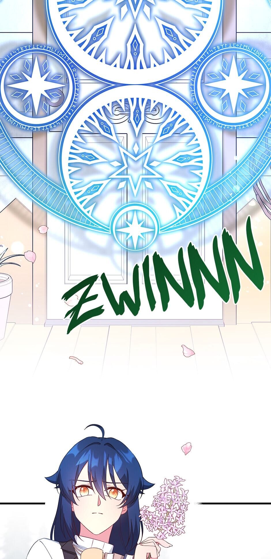 I’m Not a Warrior! Chapter 20 - Page 41