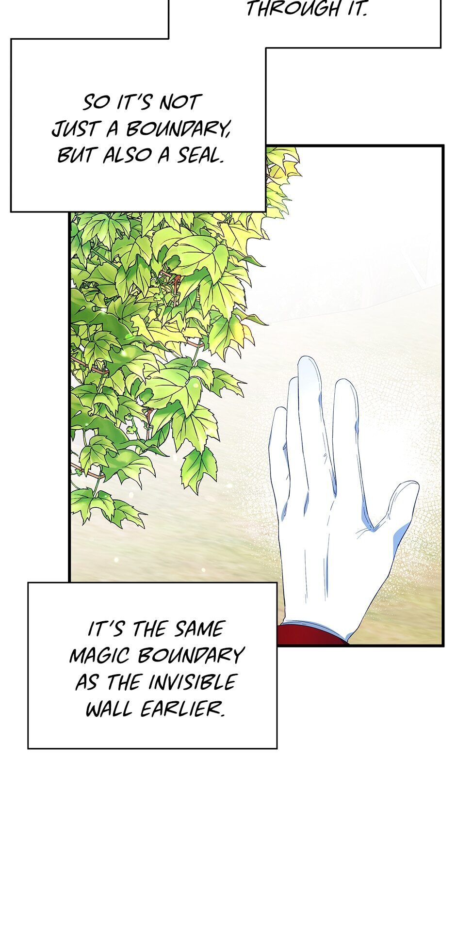 I’m Not a Warrior! Chapter 20 - Page 43