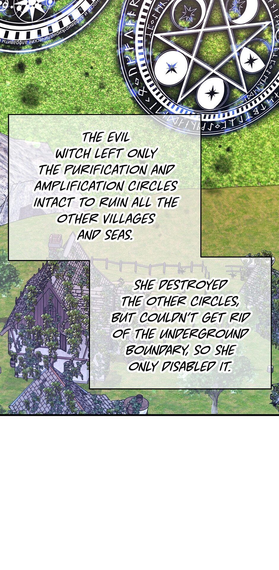 I’m Not a Warrior! Chapter 20 - Page 48