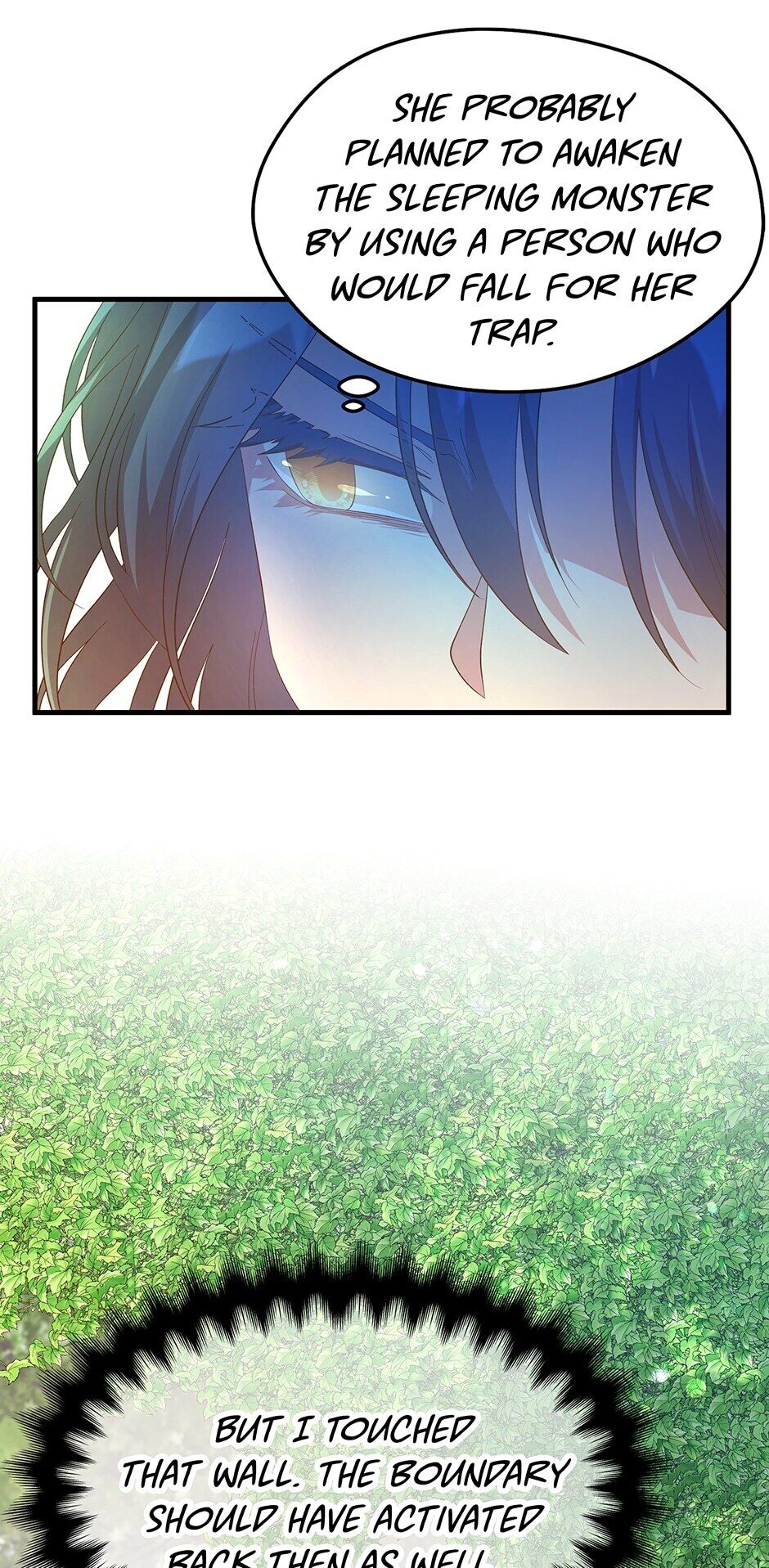 I’m Not a Warrior! Chapter 20 - Page 49