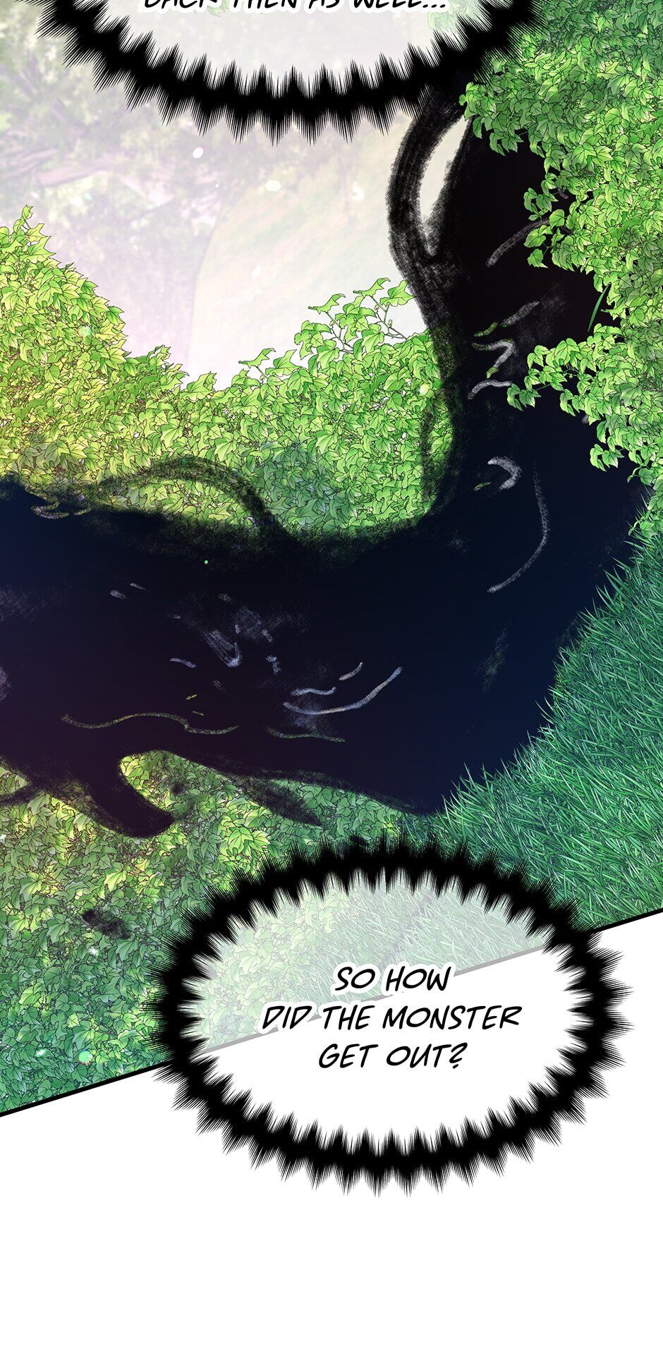 I’m Not a Warrior! Chapter 20 - Page 50