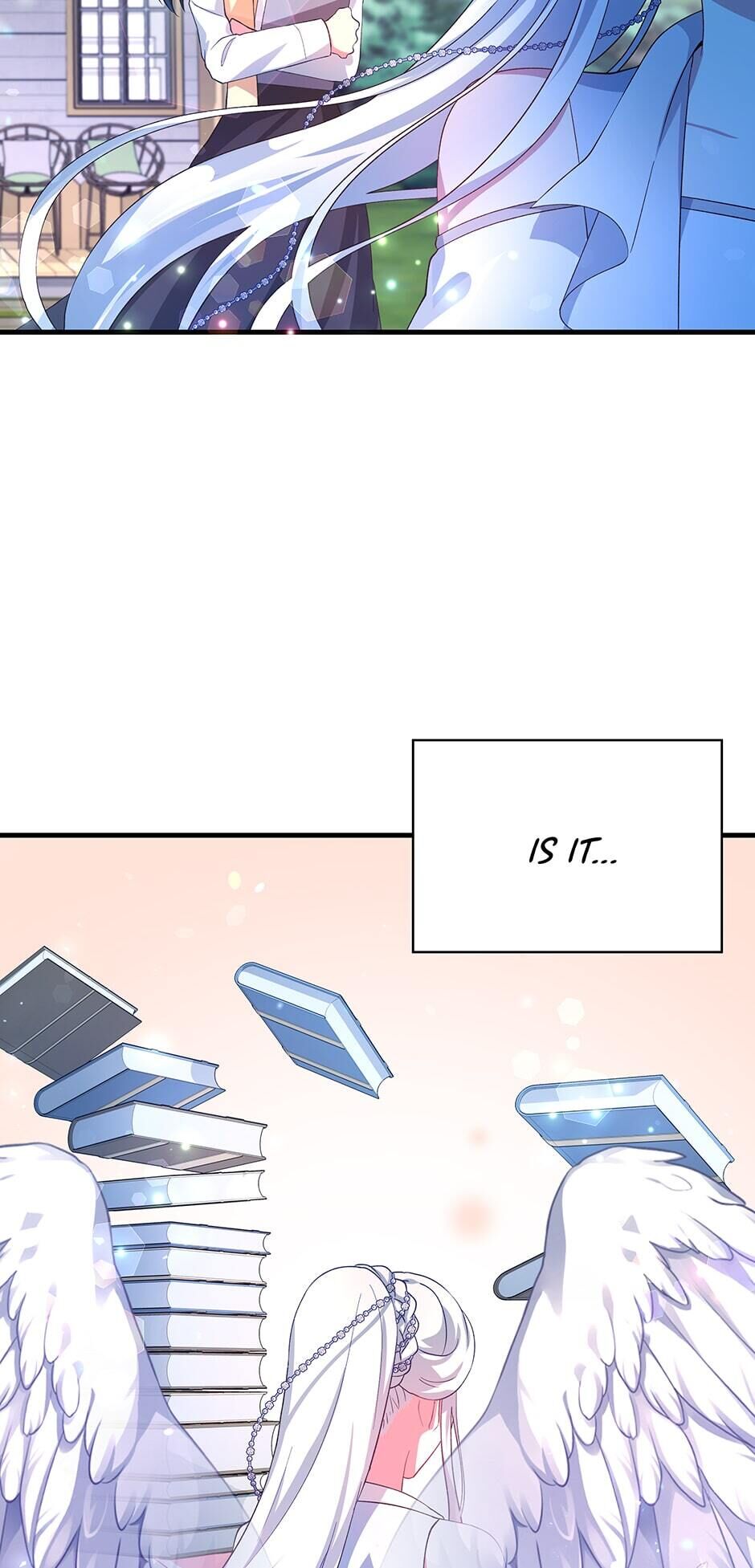 I’m Not a Warrior! Chapter 20 - Page 54