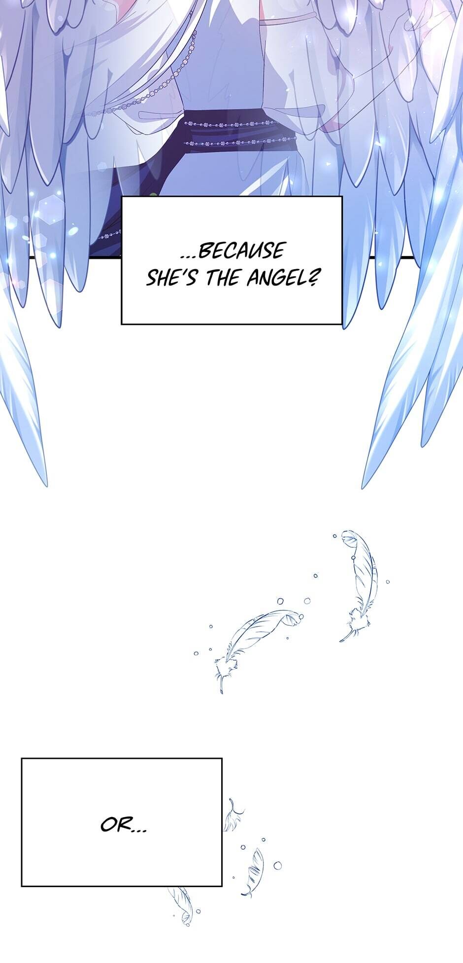 I’m Not a Warrior! Chapter 20 - Page 55