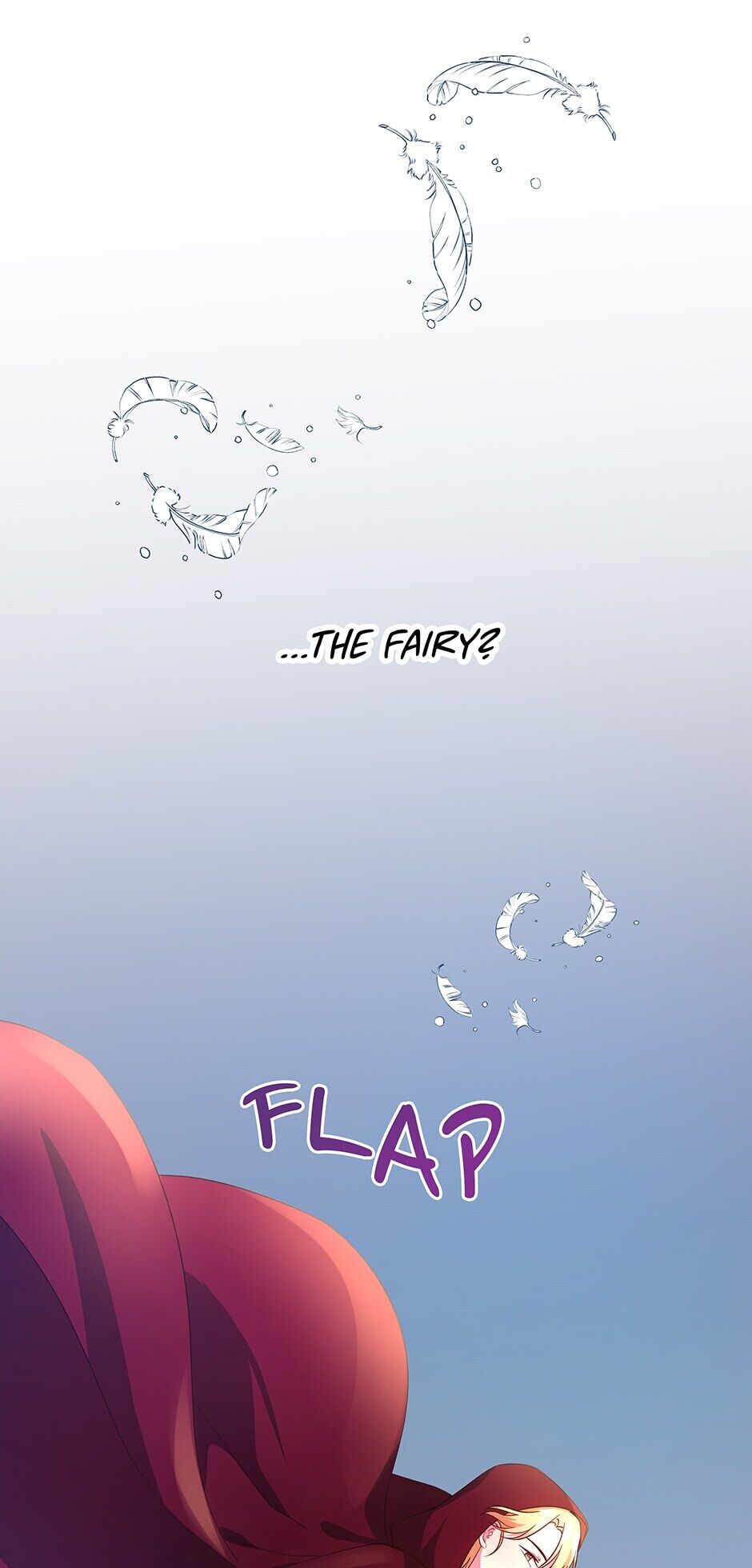 I’m Not a Warrior! Chapter 20 - Page 56