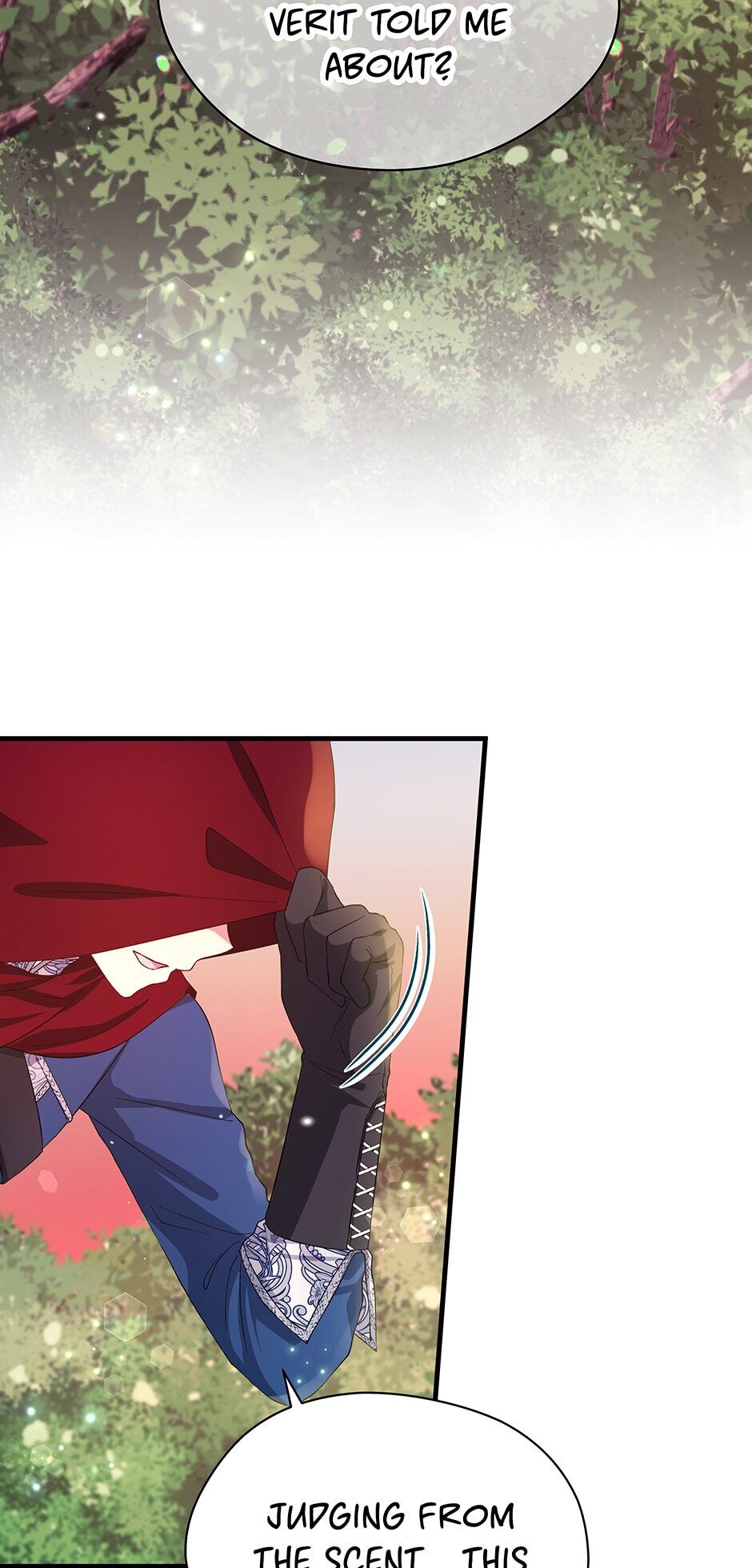 I’m Not a Warrior! Chapter 20 - Page 58