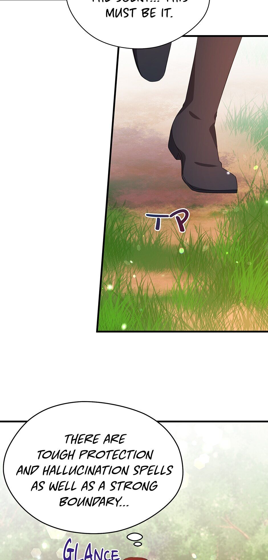 I’m Not a Warrior! Chapter 20 - Page 59