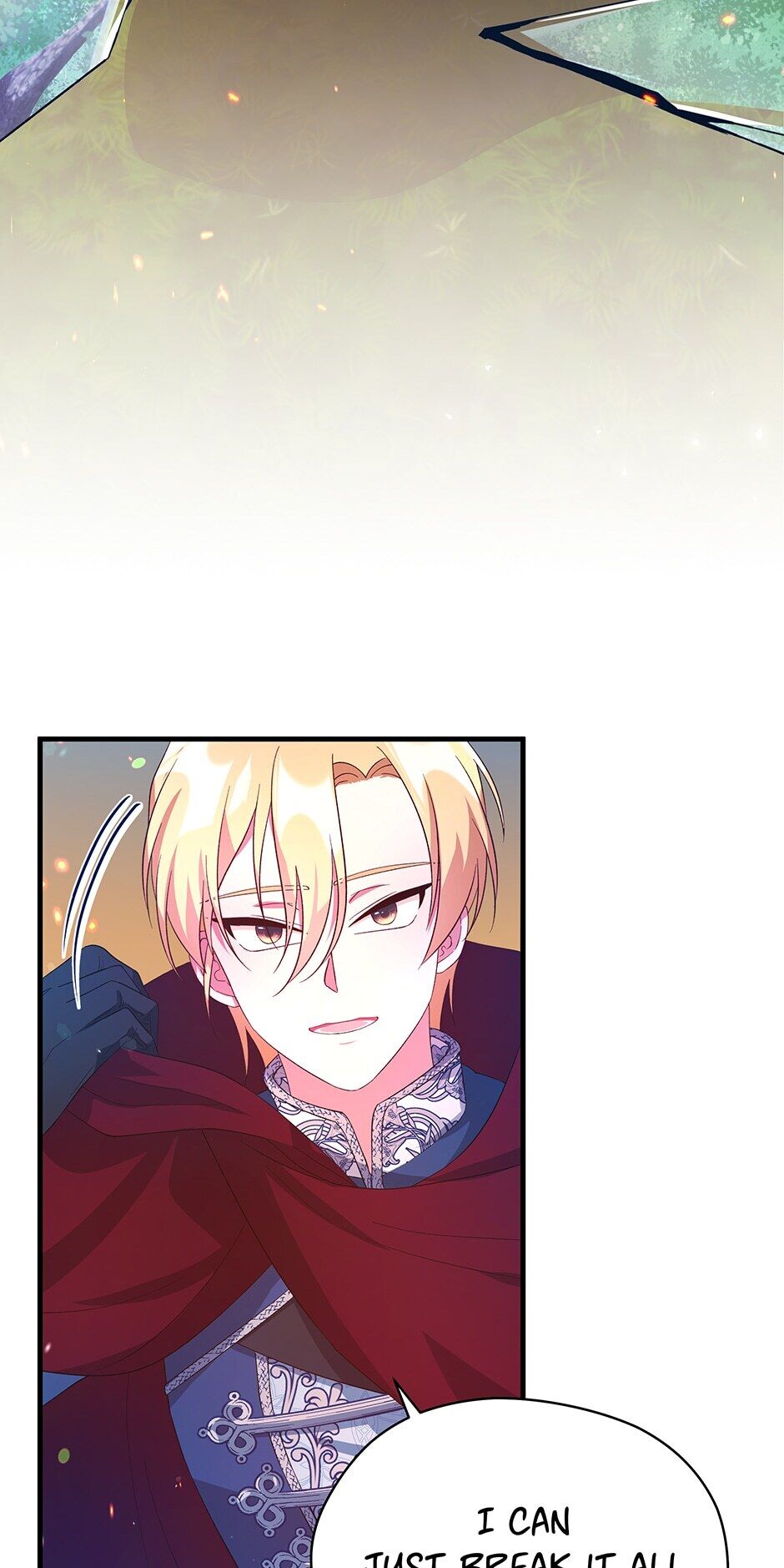 I’m Not a Warrior! Chapter 20 - Page 64