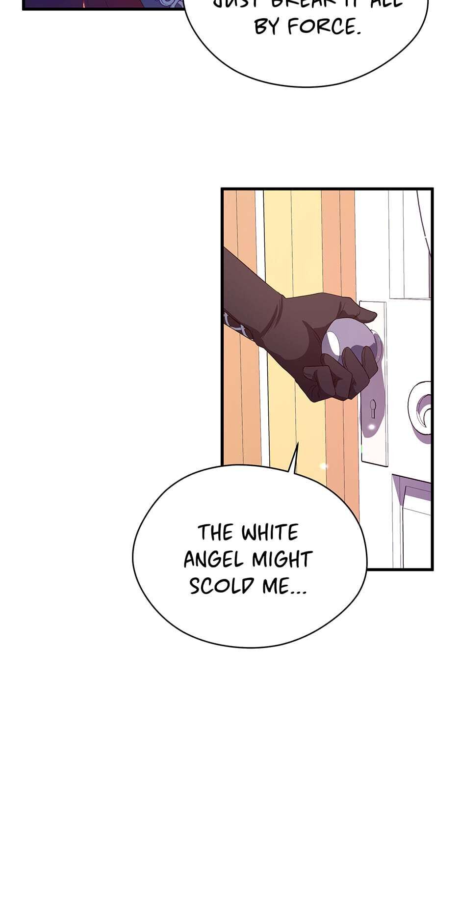 I’m Not a Warrior! Chapter 20 - Page 65