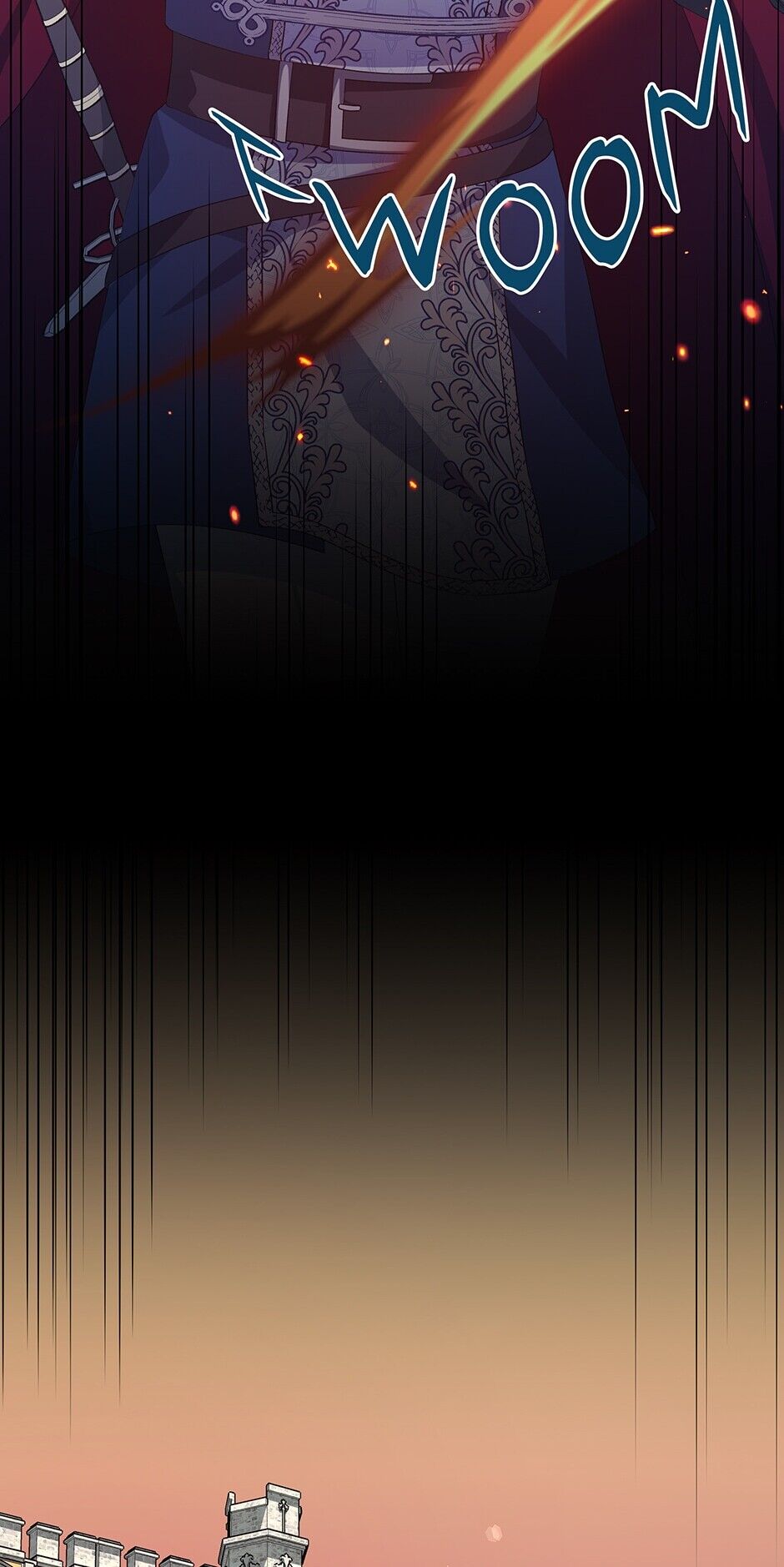 I’m Not a Warrior! Chapter 20 - Page 67