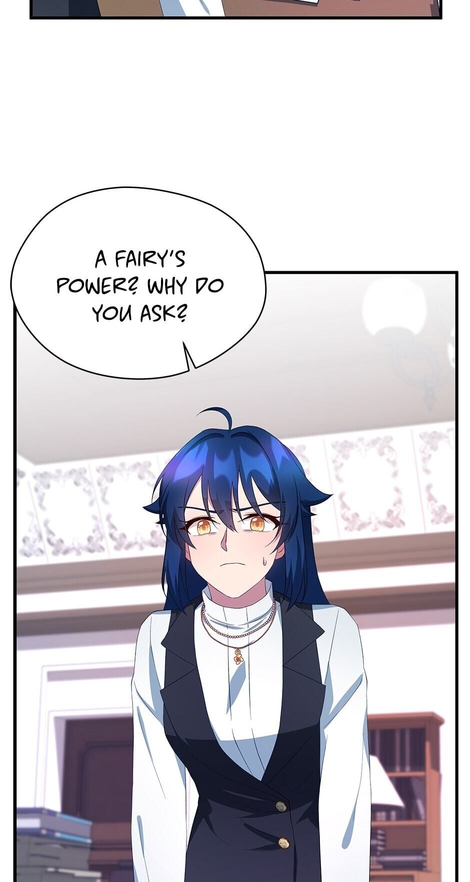 I’m Not a Warrior! Chapter 20 - Page 70