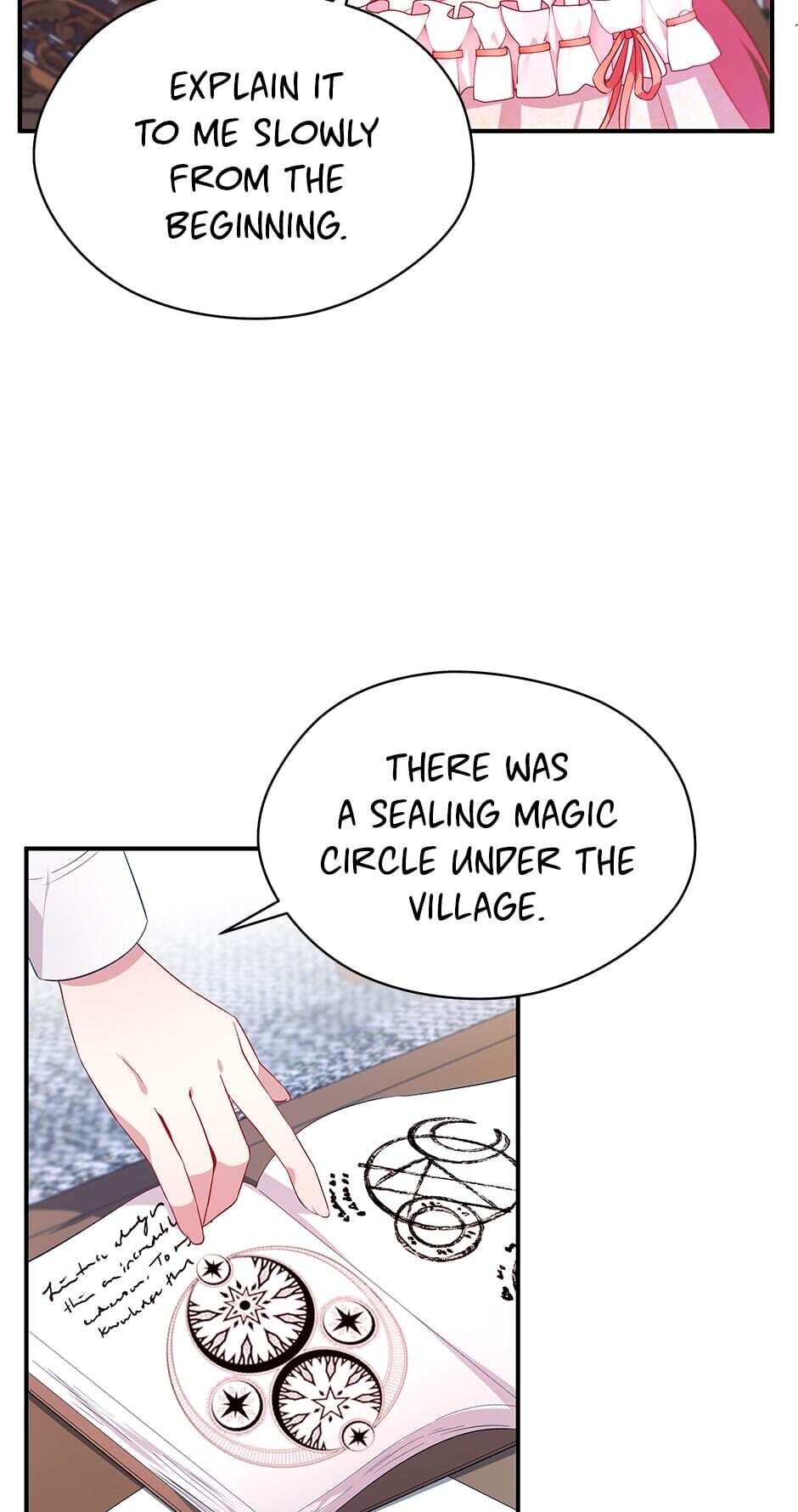 I’m Not a Warrior! Chapter 21 - Page 4