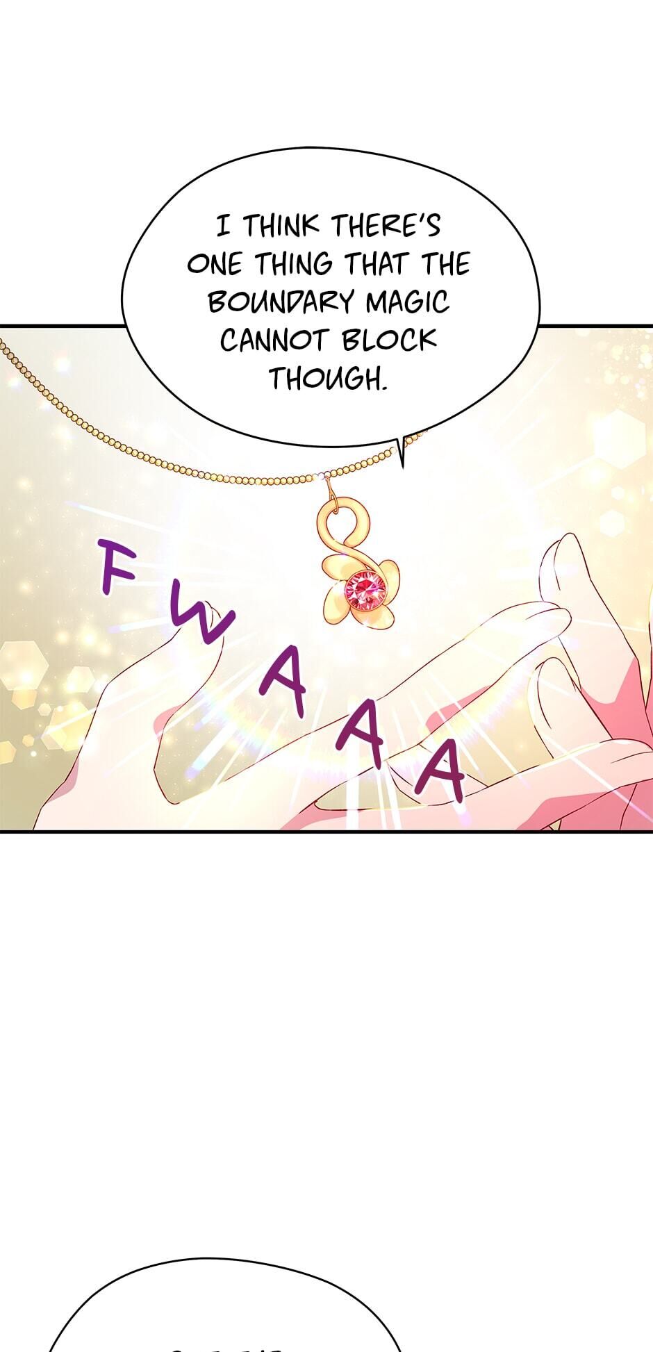 I’m Not a Warrior! Chapter 21 - Page 9