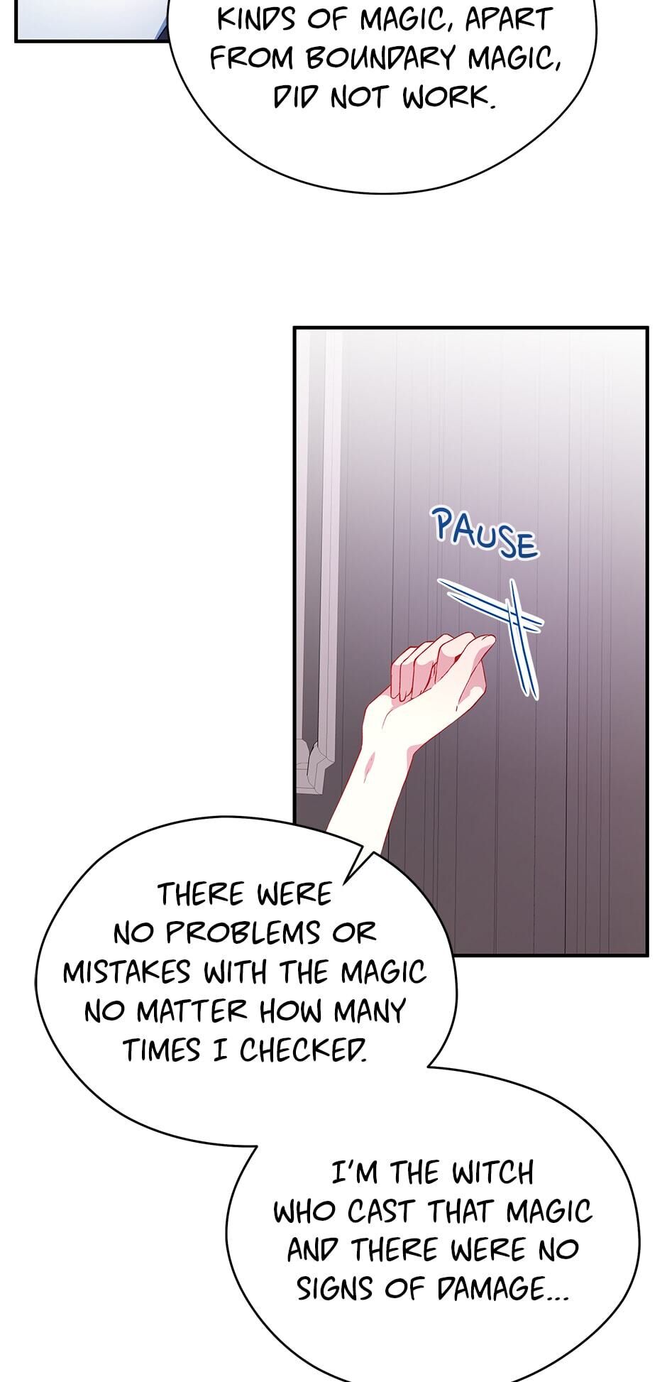 I’m Not a Warrior! Chapter 21 - Page 13