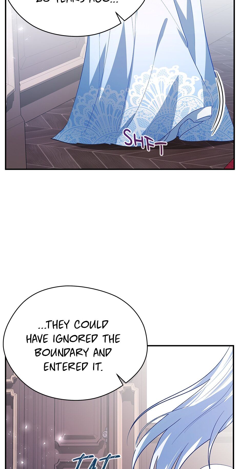 I’m Not a Warrior! Chapter 21 - Page 17