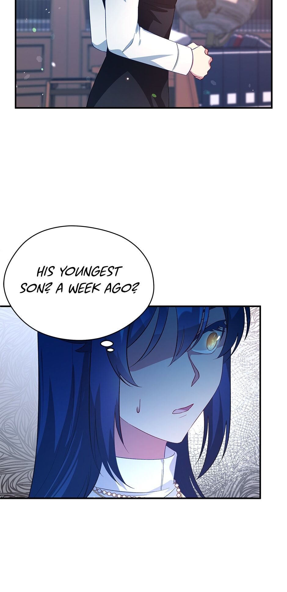 I’m Not a Warrior! Chapter 21 - Page 27