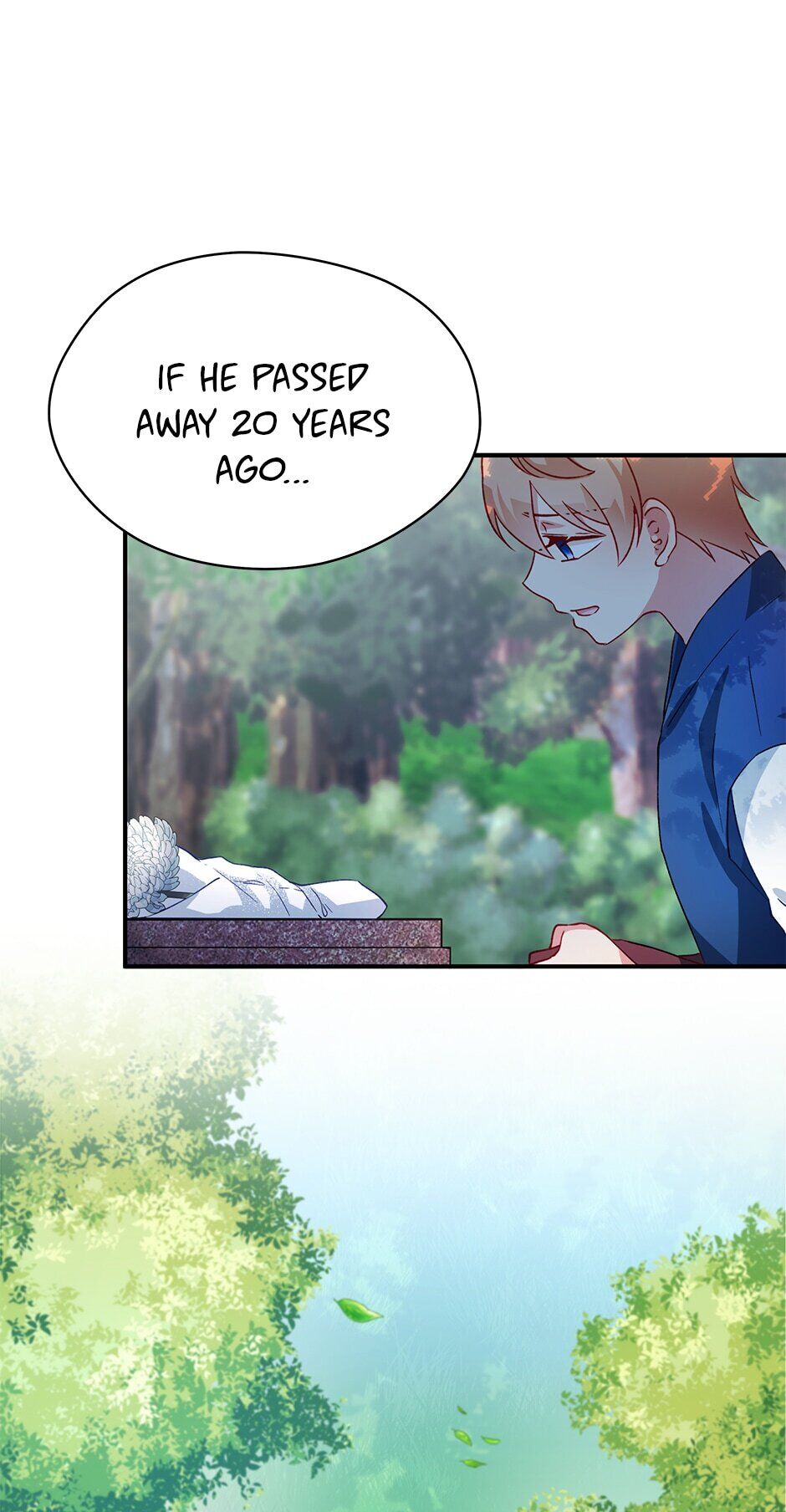 I’m Not a Warrior! Chapter 21 - Page 28